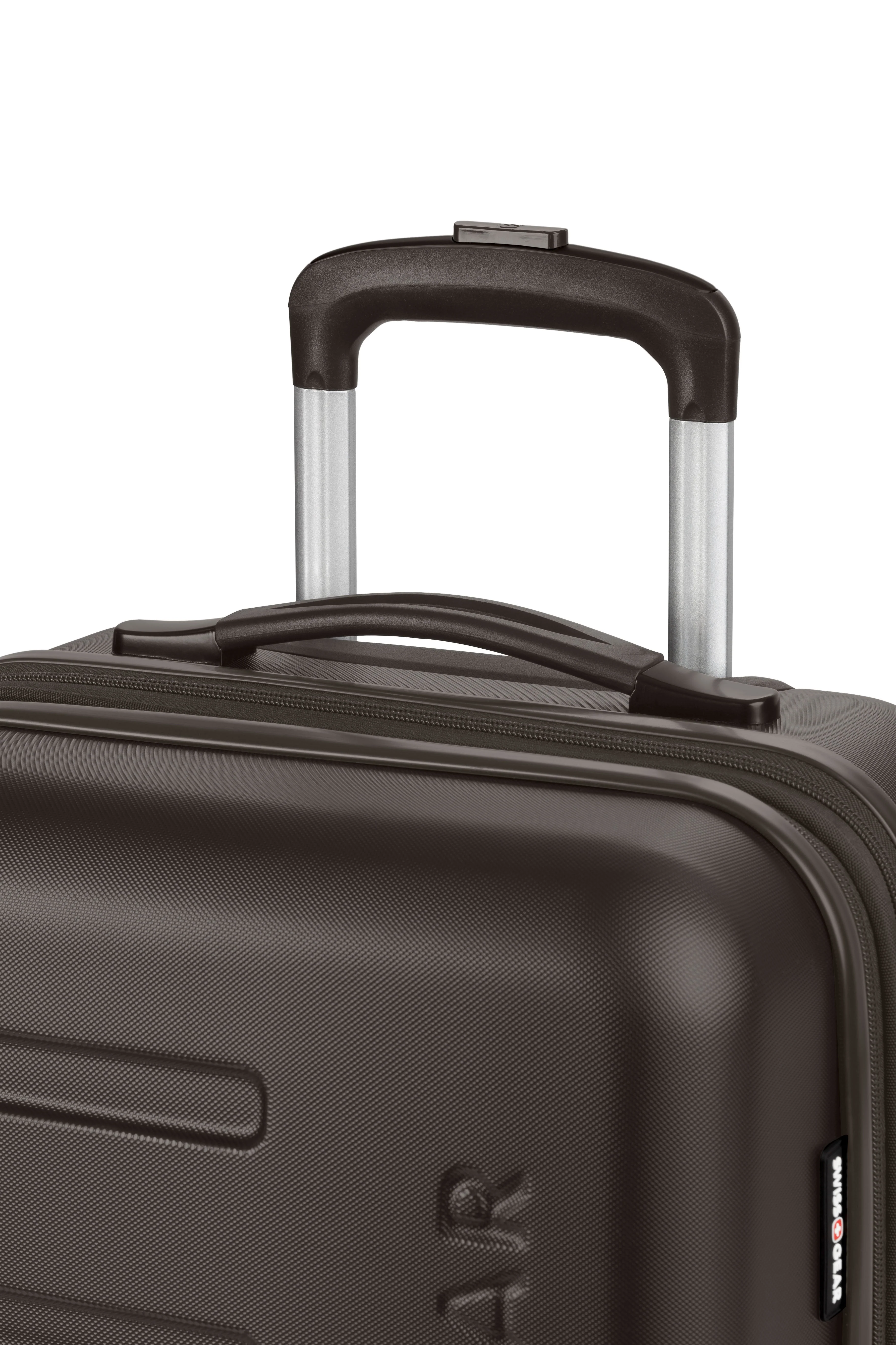 SWISSGEAR Signature Carry-On Spinner - Image 186
