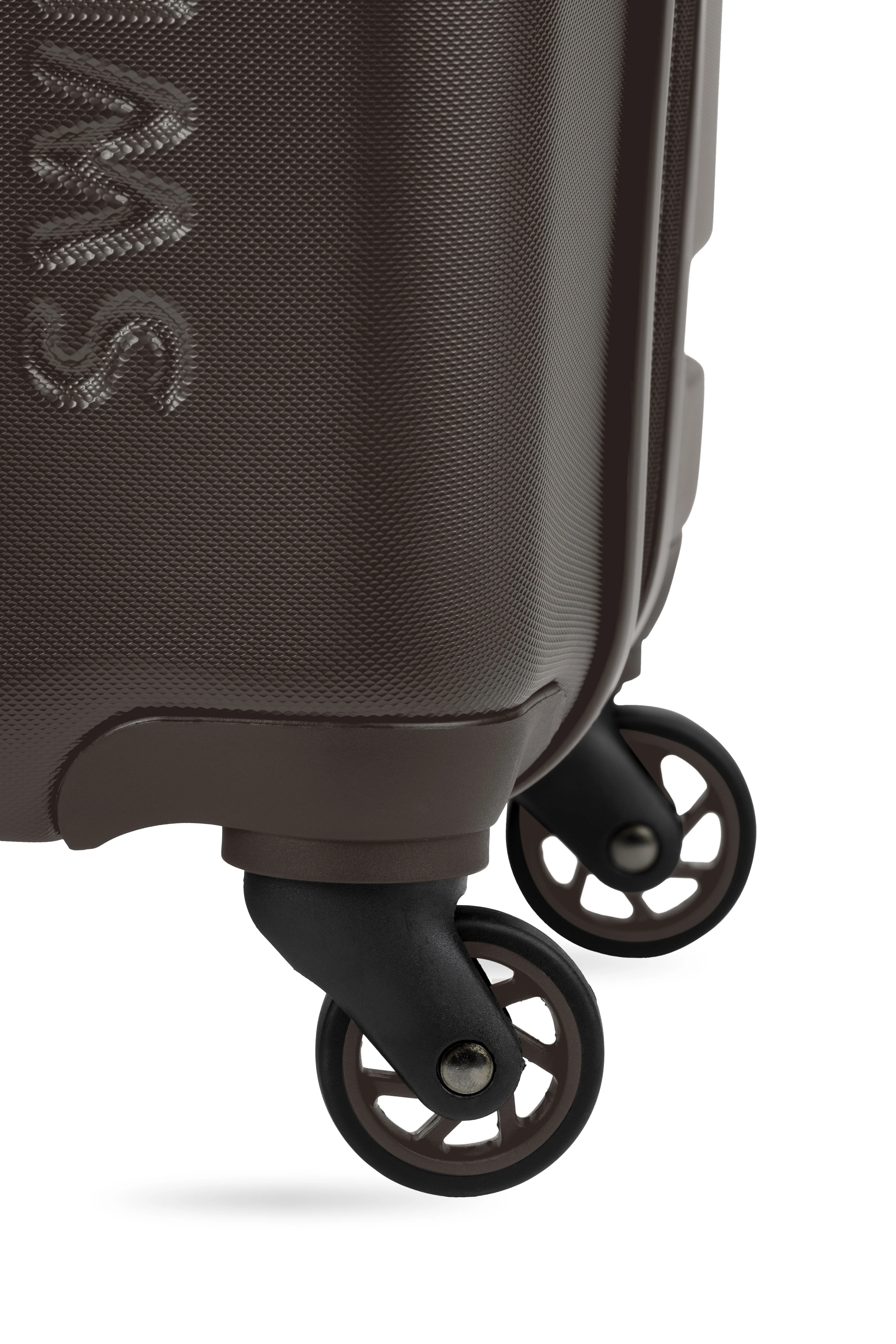 SWISSGEAR Signature Carry-On Spinner - Image 188