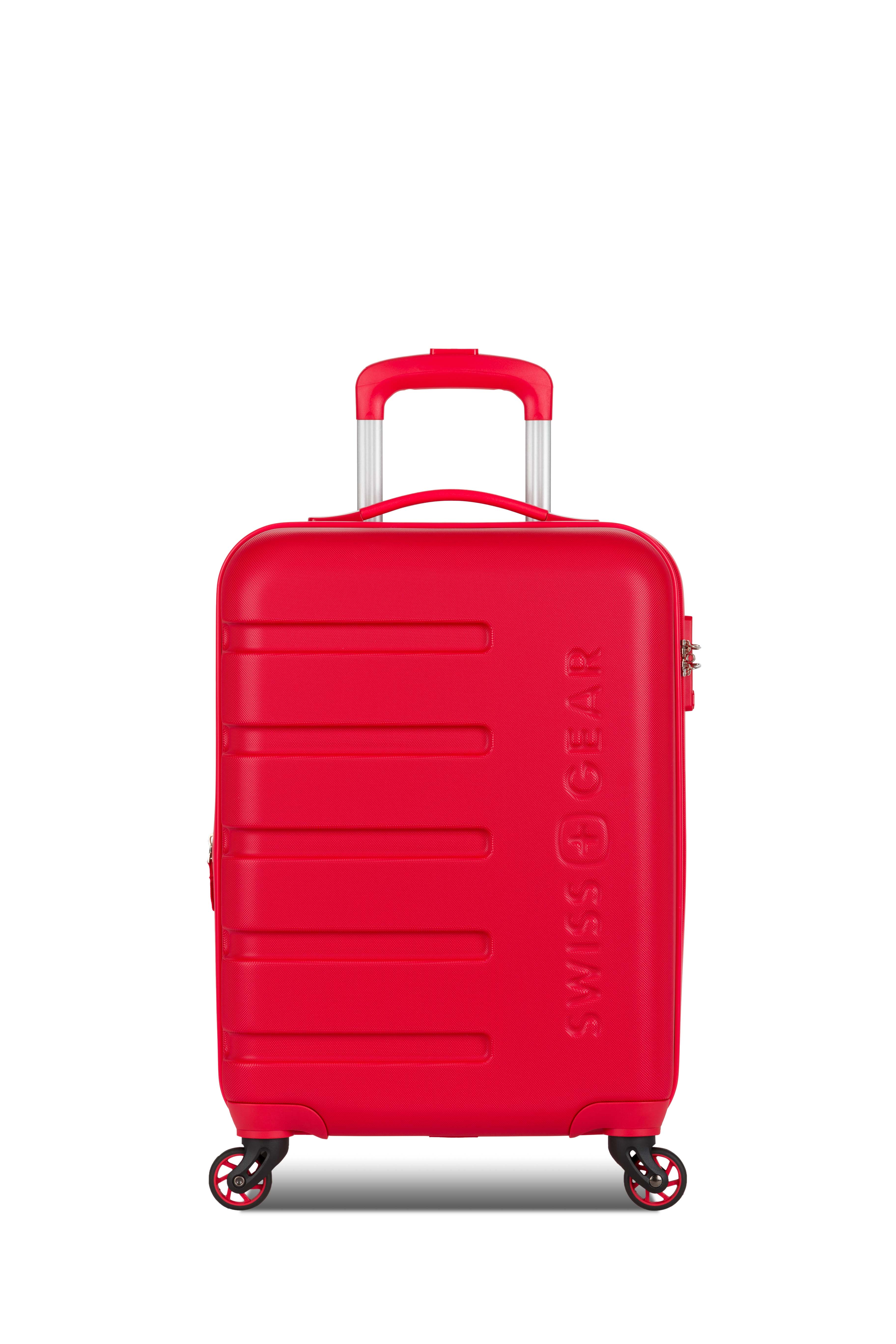 SWISSGEAR Signature Carry-On Spinner - Image 191