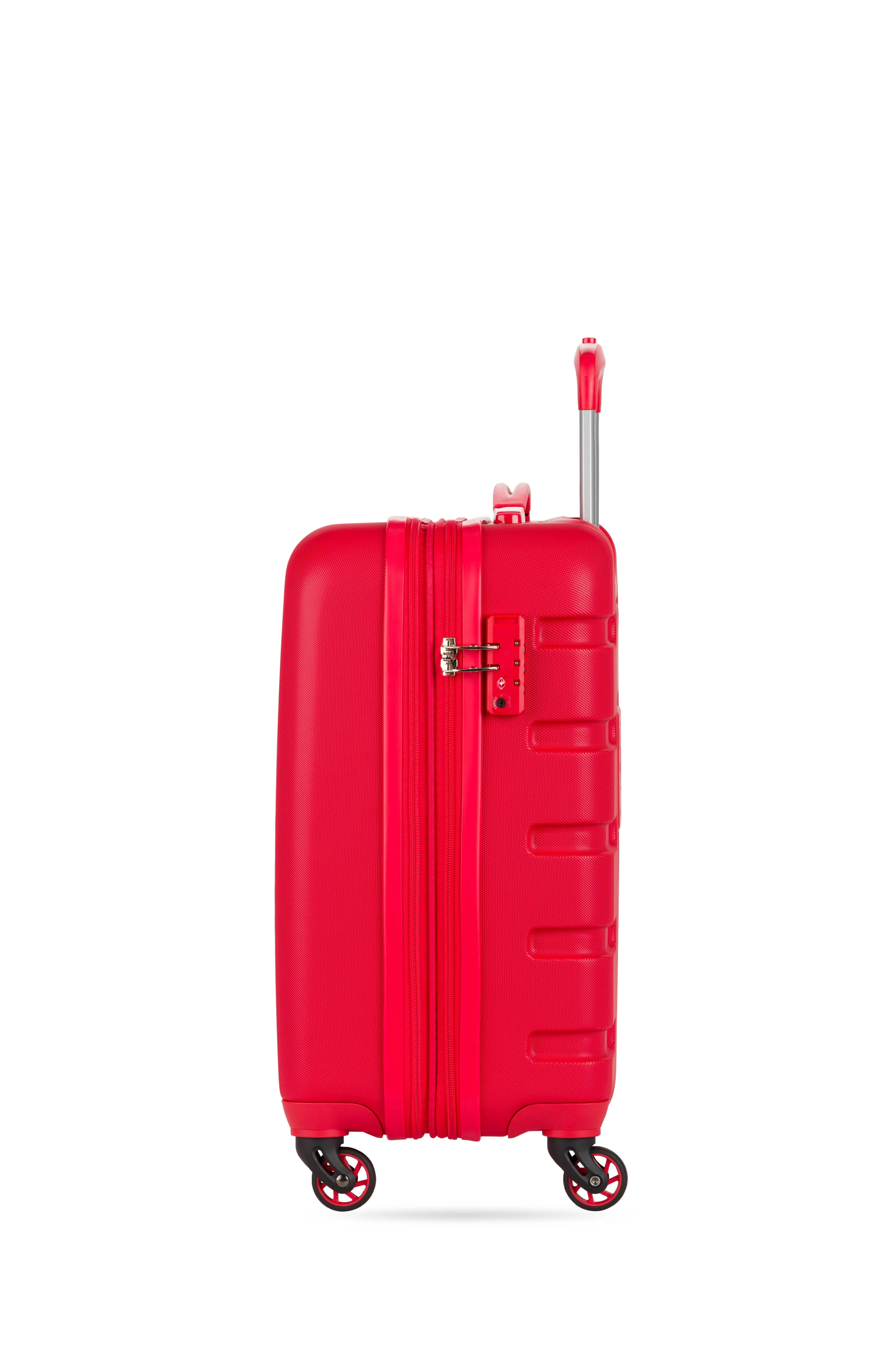 SWISSGEAR Signature Carry-On Spinner - Image 194