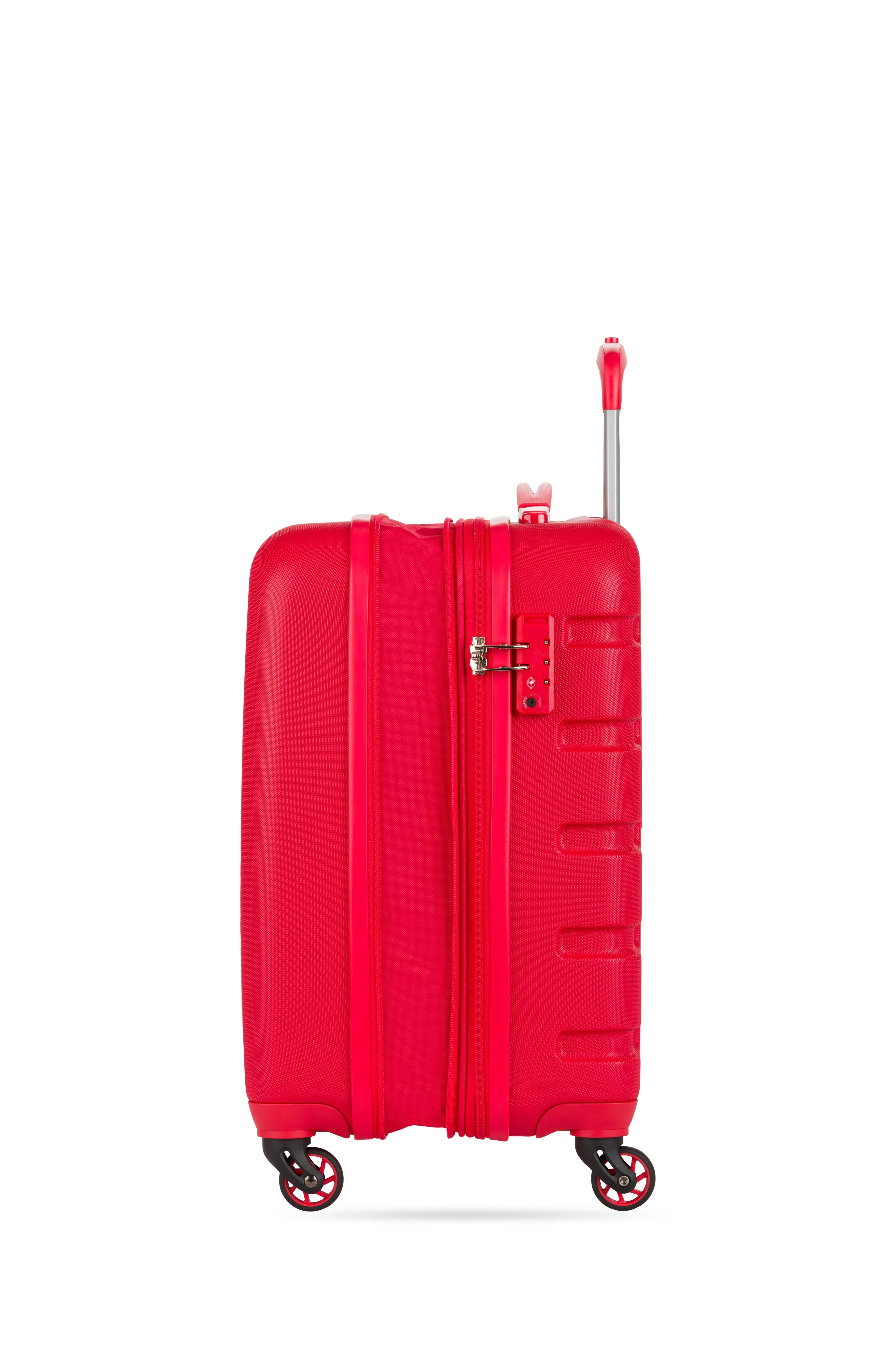 SWISSGEAR Signature Carry-On Spinner - Image 195