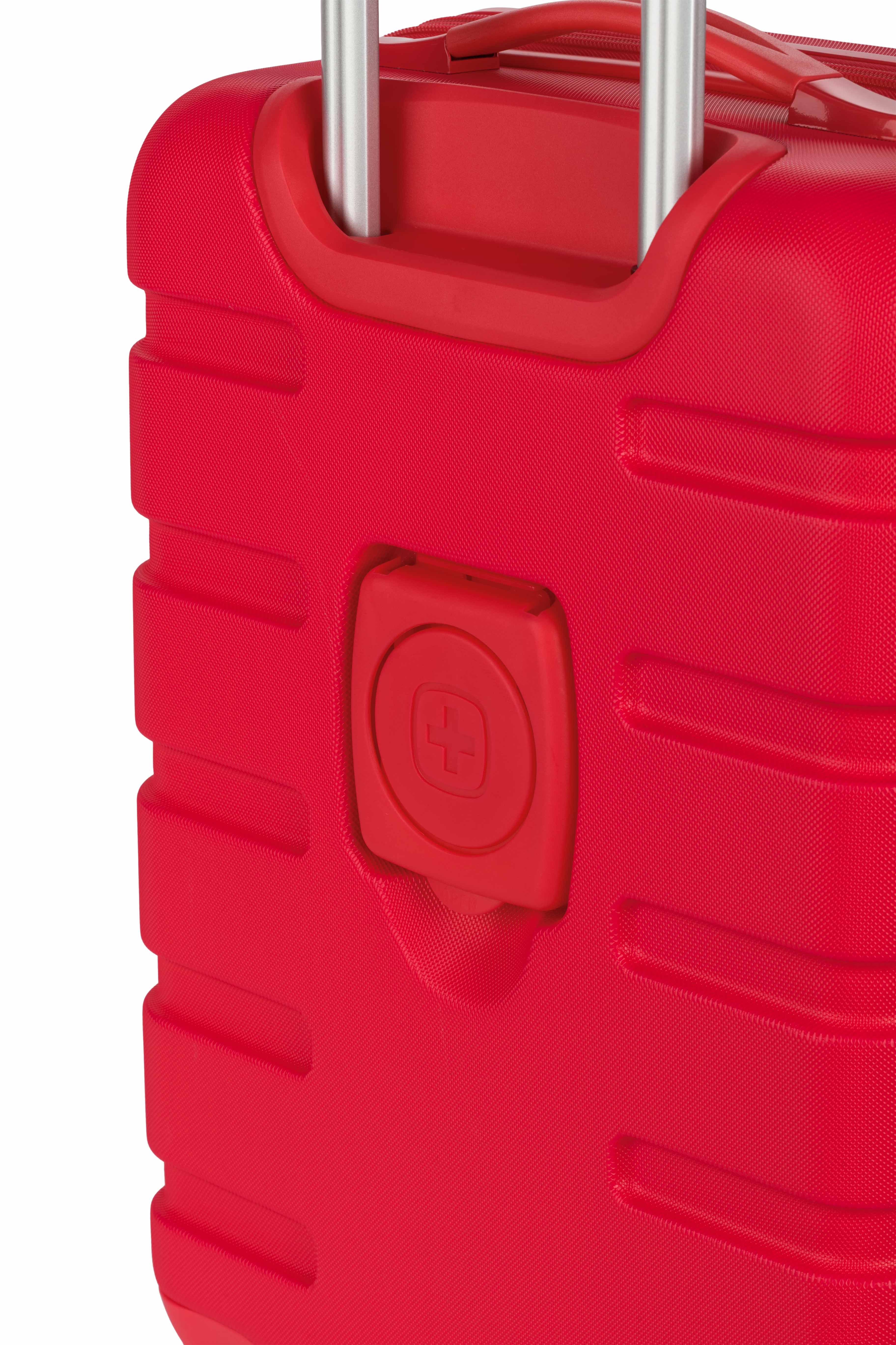 SWISSGEAR Signature Carry-On Spinner - Image 197