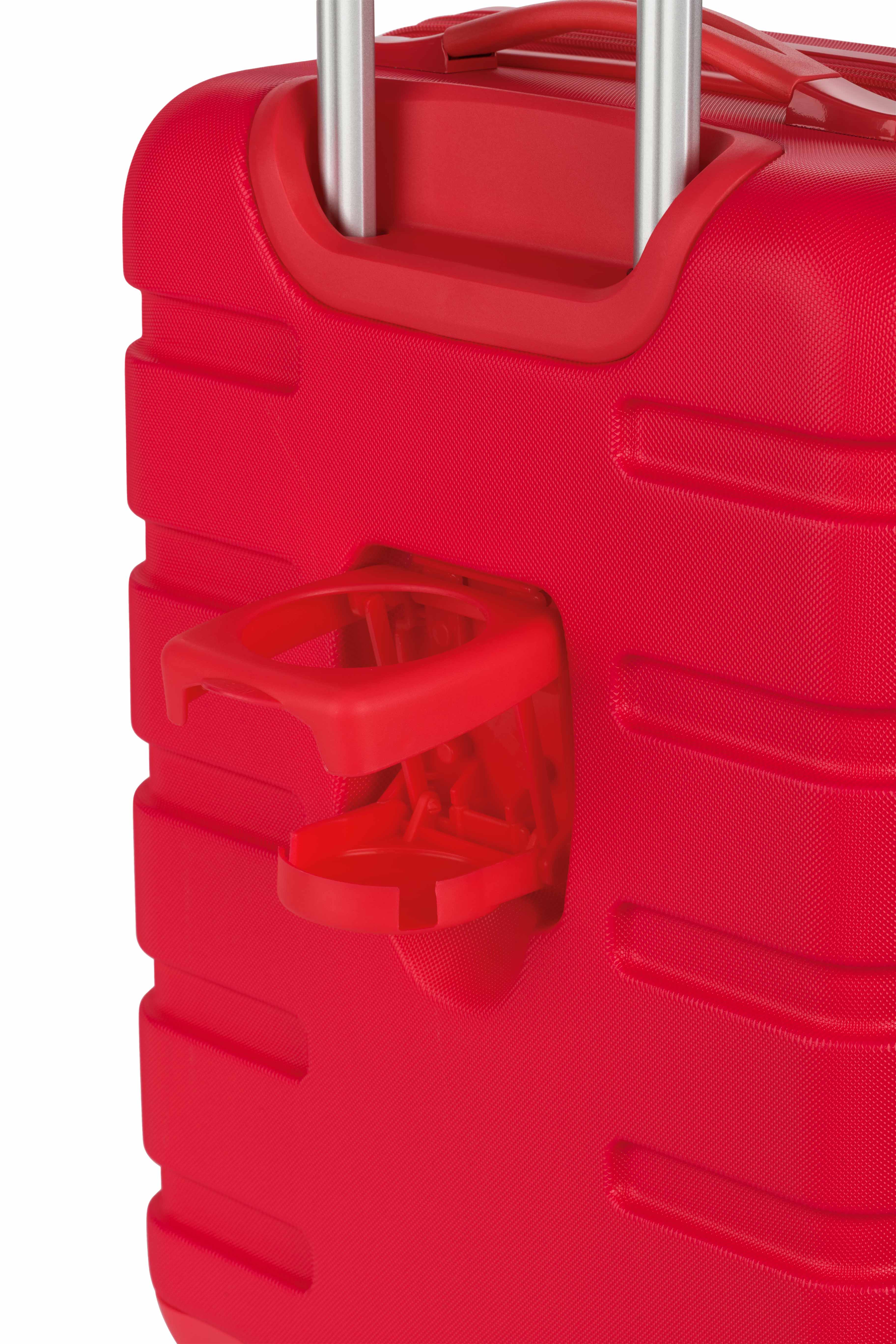 SWISSGEAR Signature Carry-On Spinner - Image 198