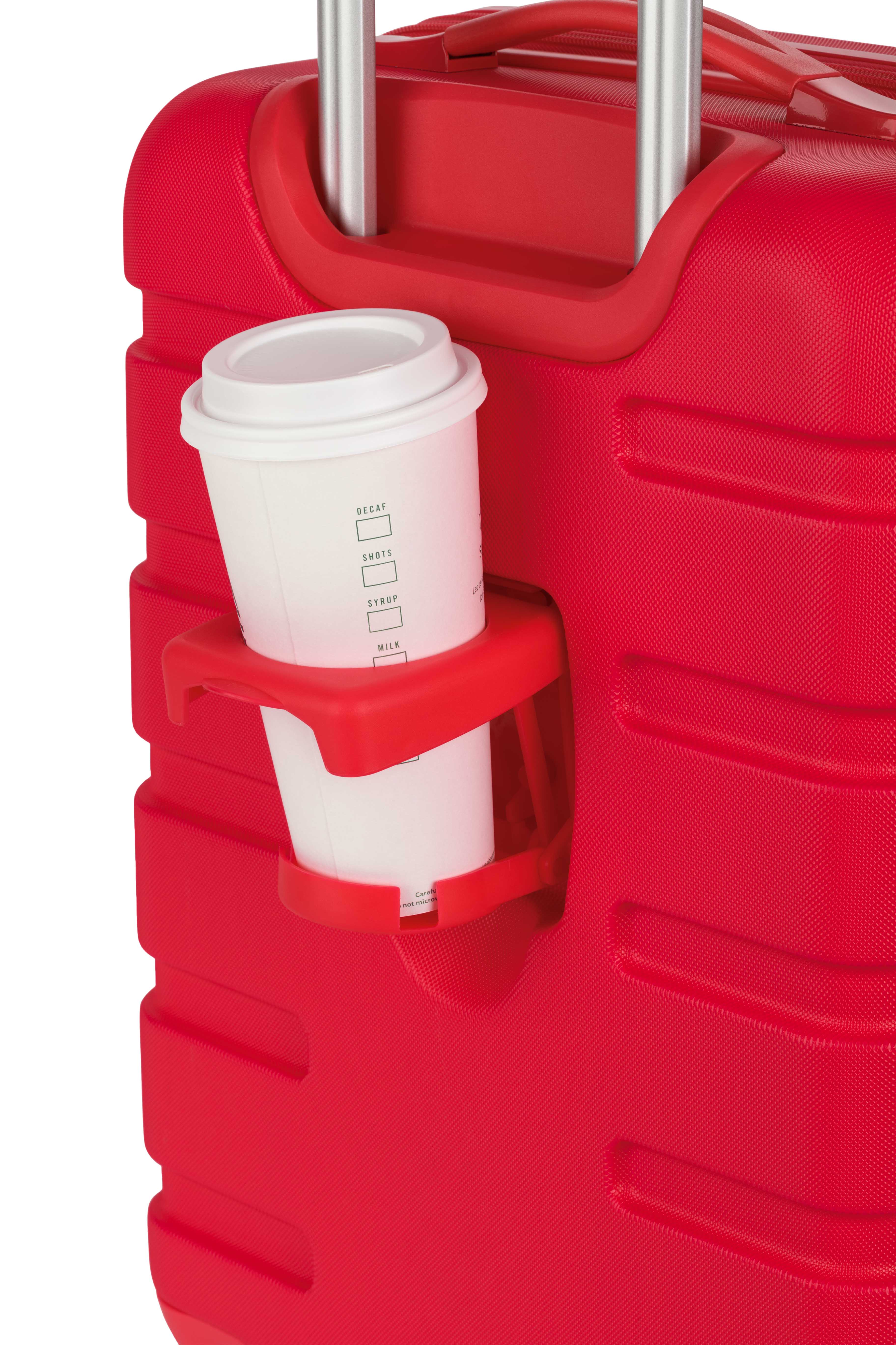 SWISSGEAR Signature Carry-On Spinner - Image 199