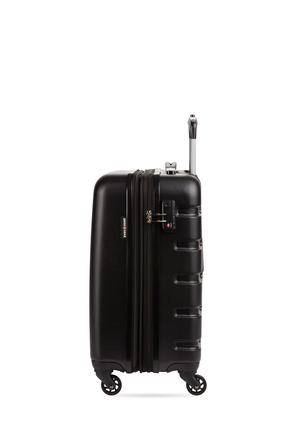 SWISSGEAR Signature Carry-On Spinner - Image 20