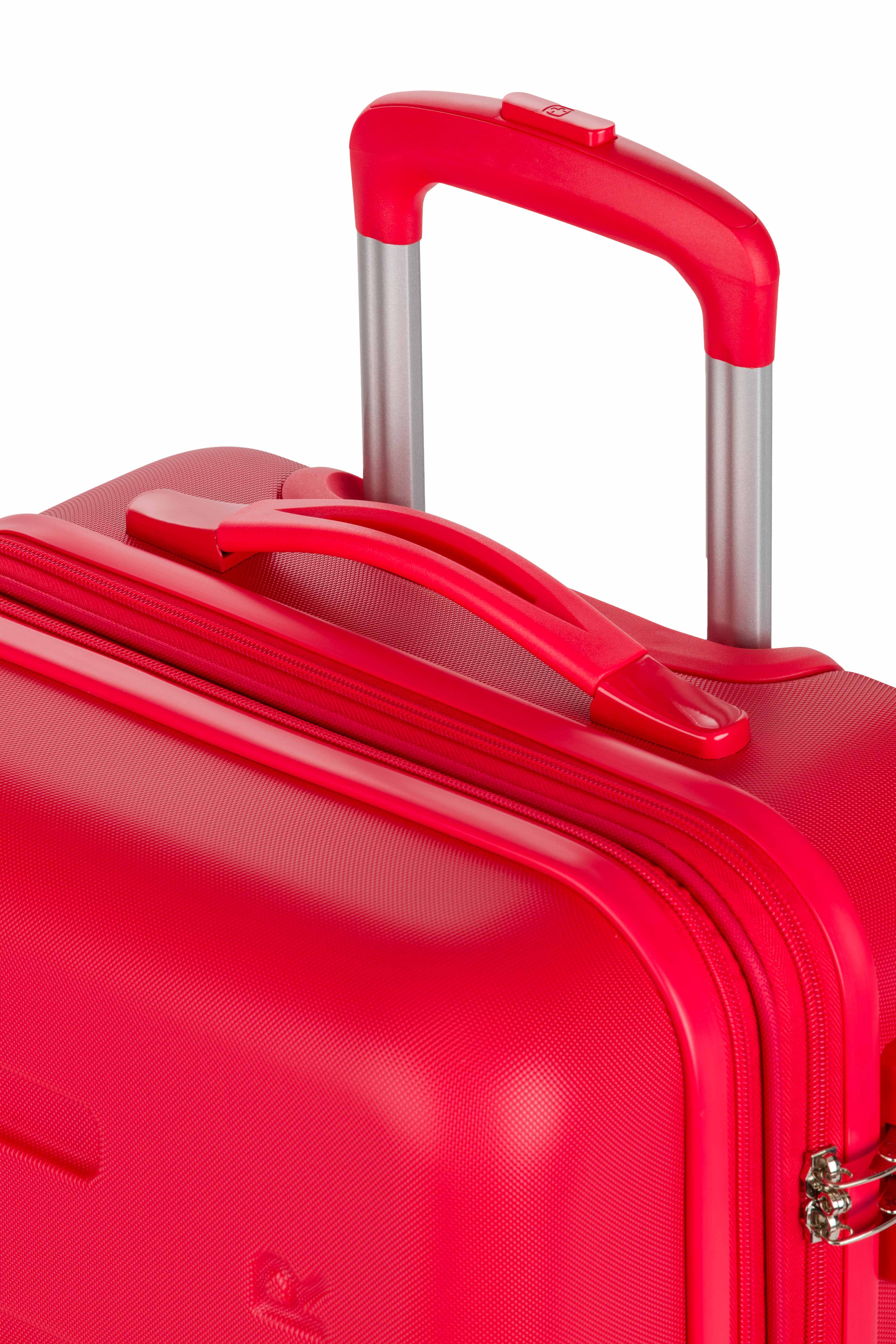 SWISSGEAR Signature Carry-On Spinner - Image 200