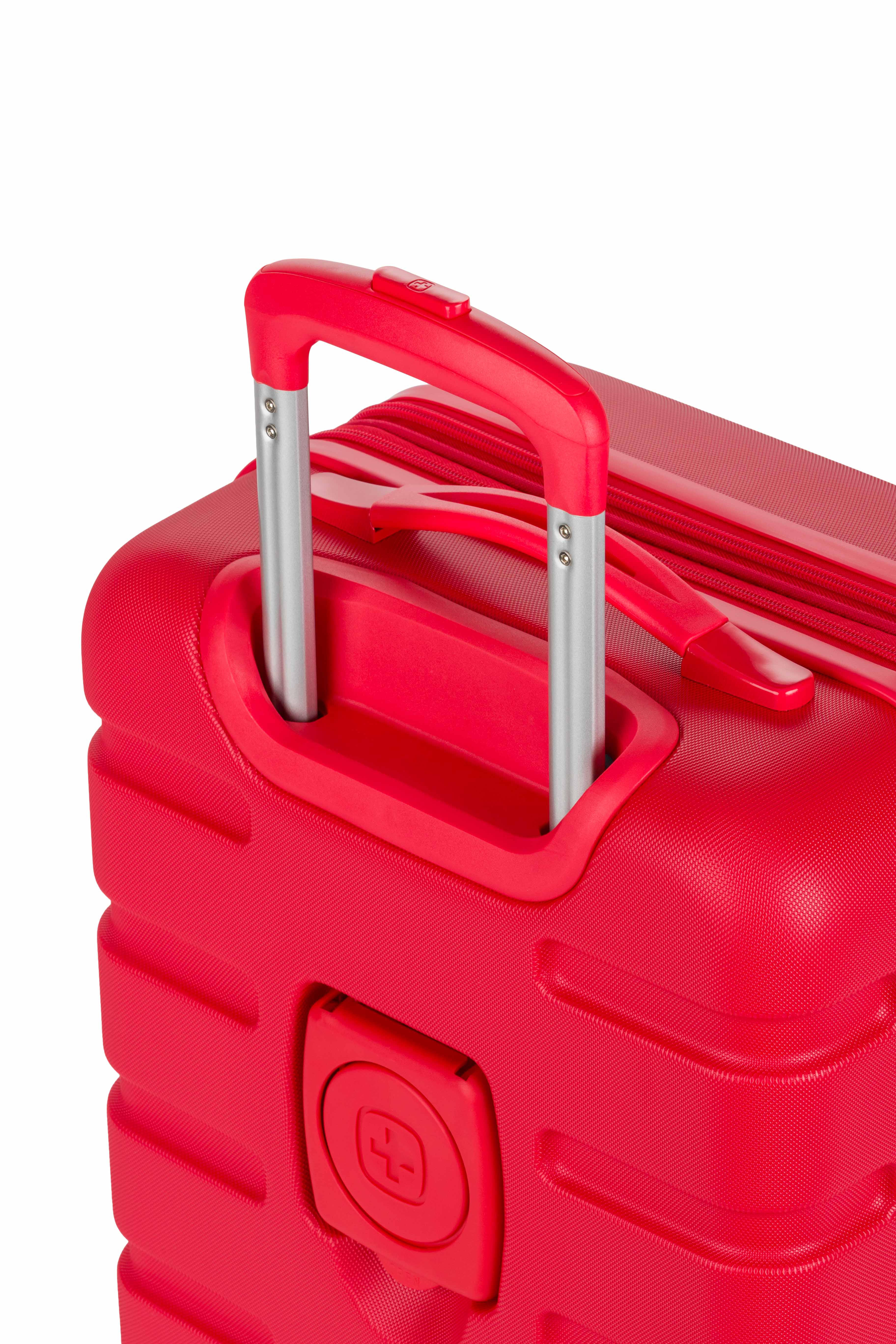 SWISSGEAR Signature Carry-On Spinner - Image 201