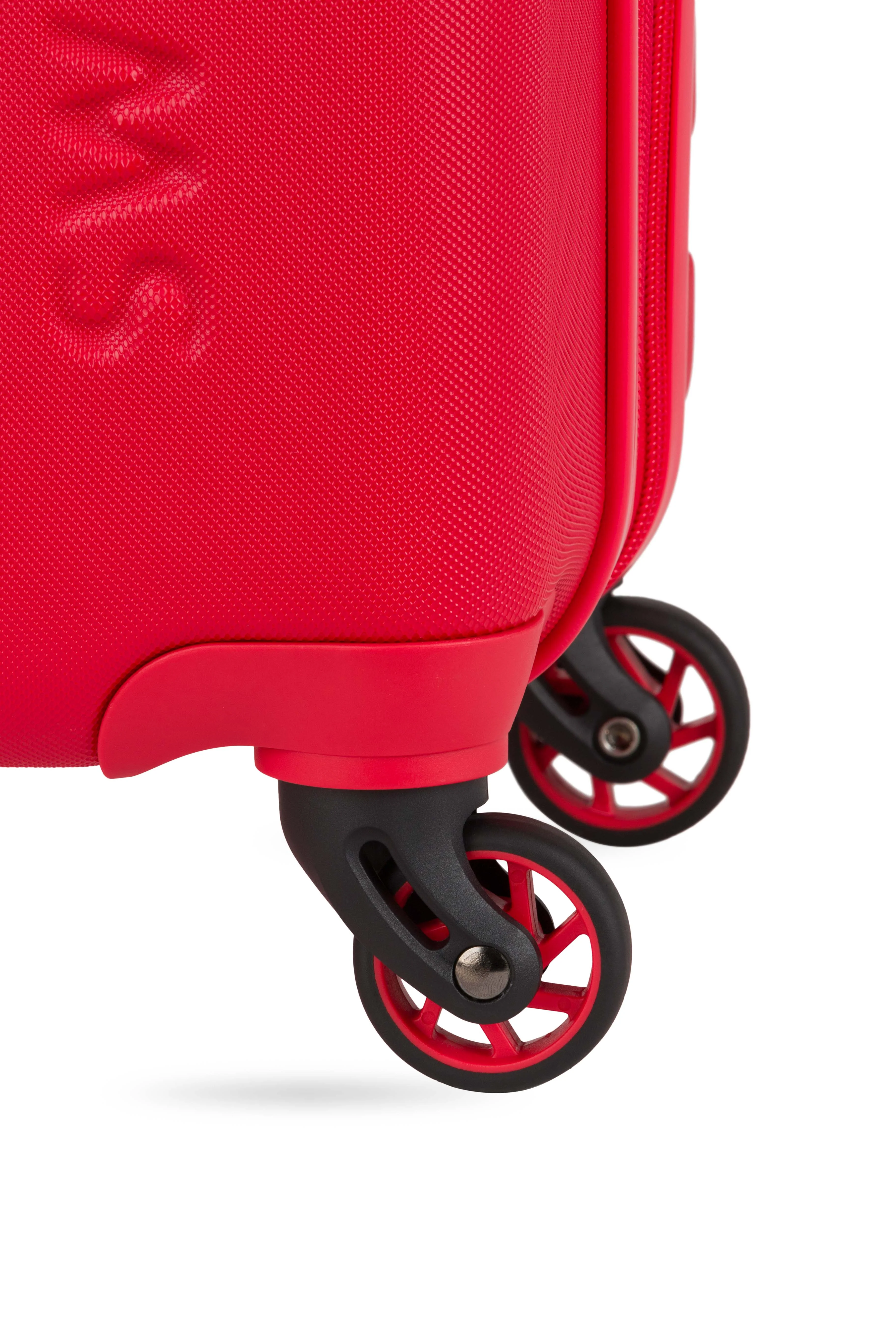 SWISSGEAR Signature Carry-On Spinner - Image 202