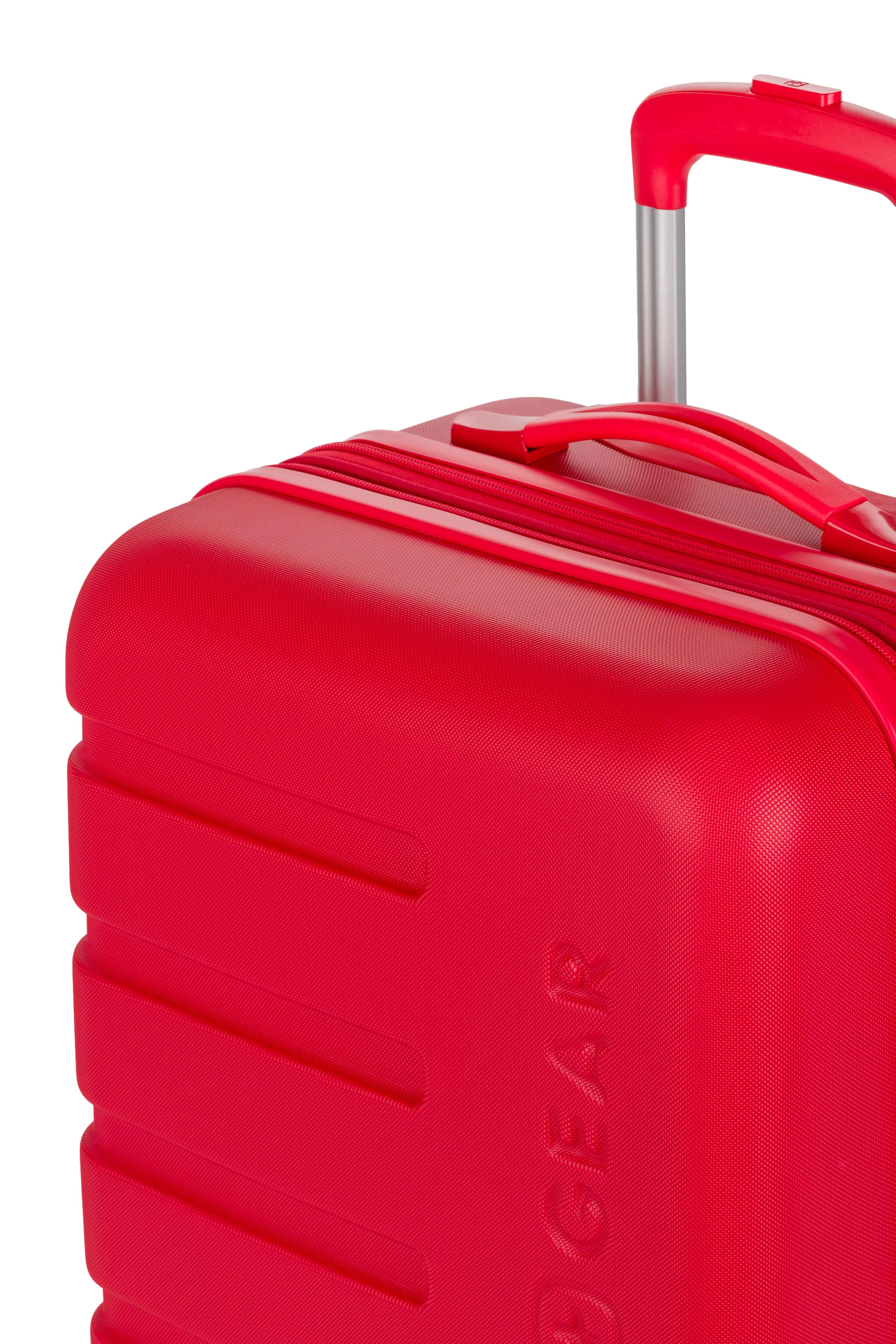 SWISSGEAR Signature Carry-On Spinner - Image 203