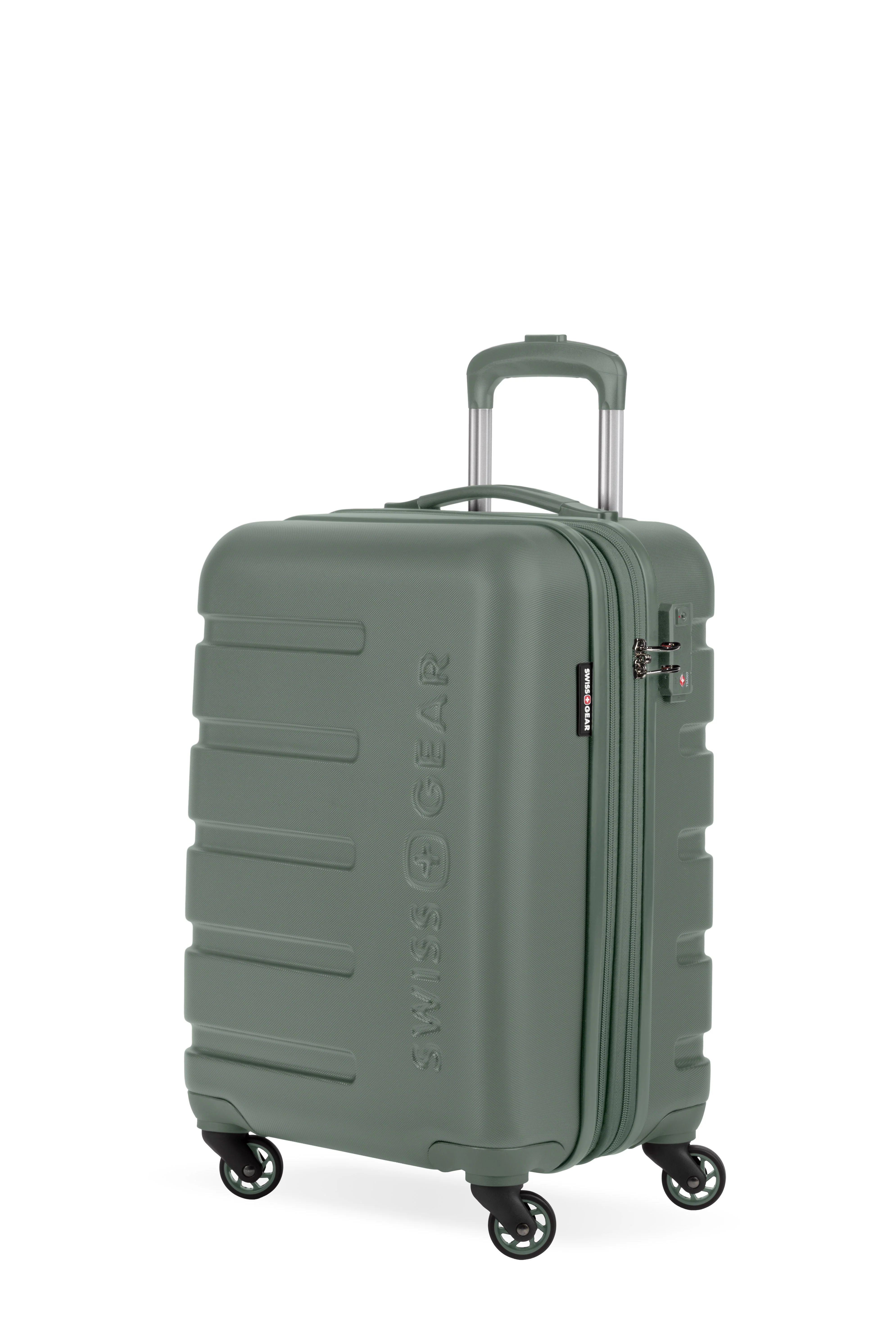 SWISSGEAR Signature Carry-On Spinner - Image 204