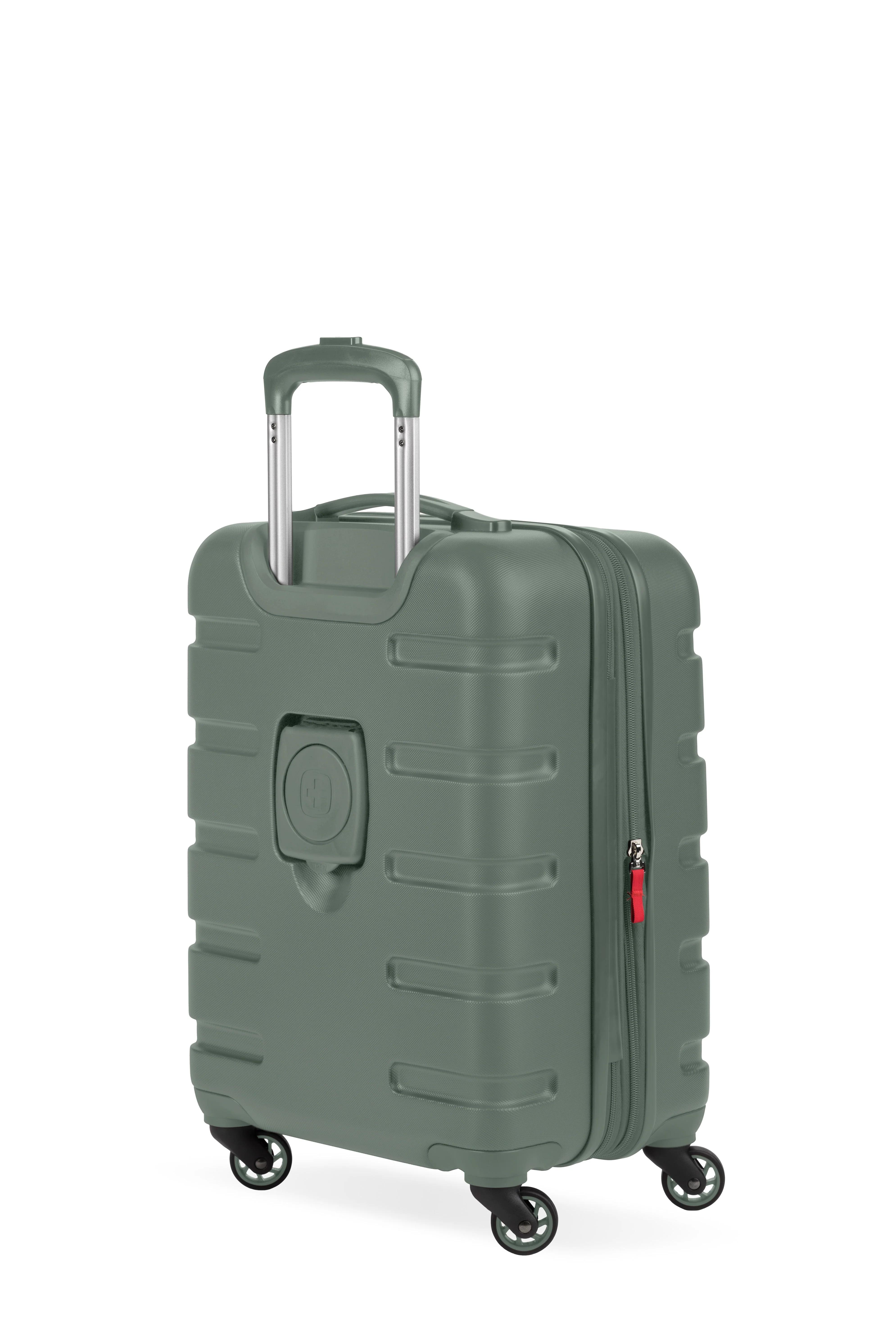 SWISSGEAR Signature Carry-On Spinner - Image 205