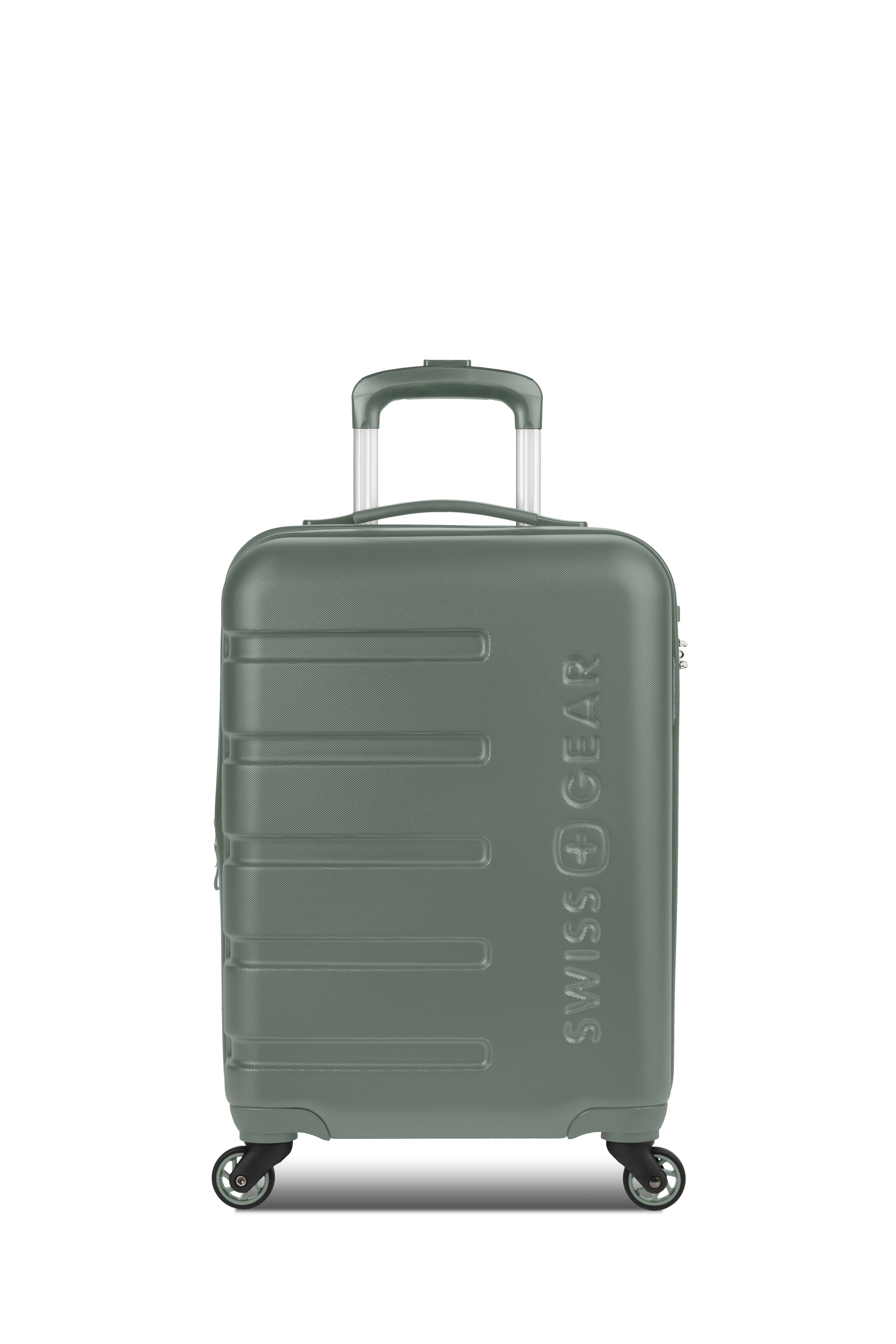 SWISSGEAR Signature Carry-On Spinner - Image 206