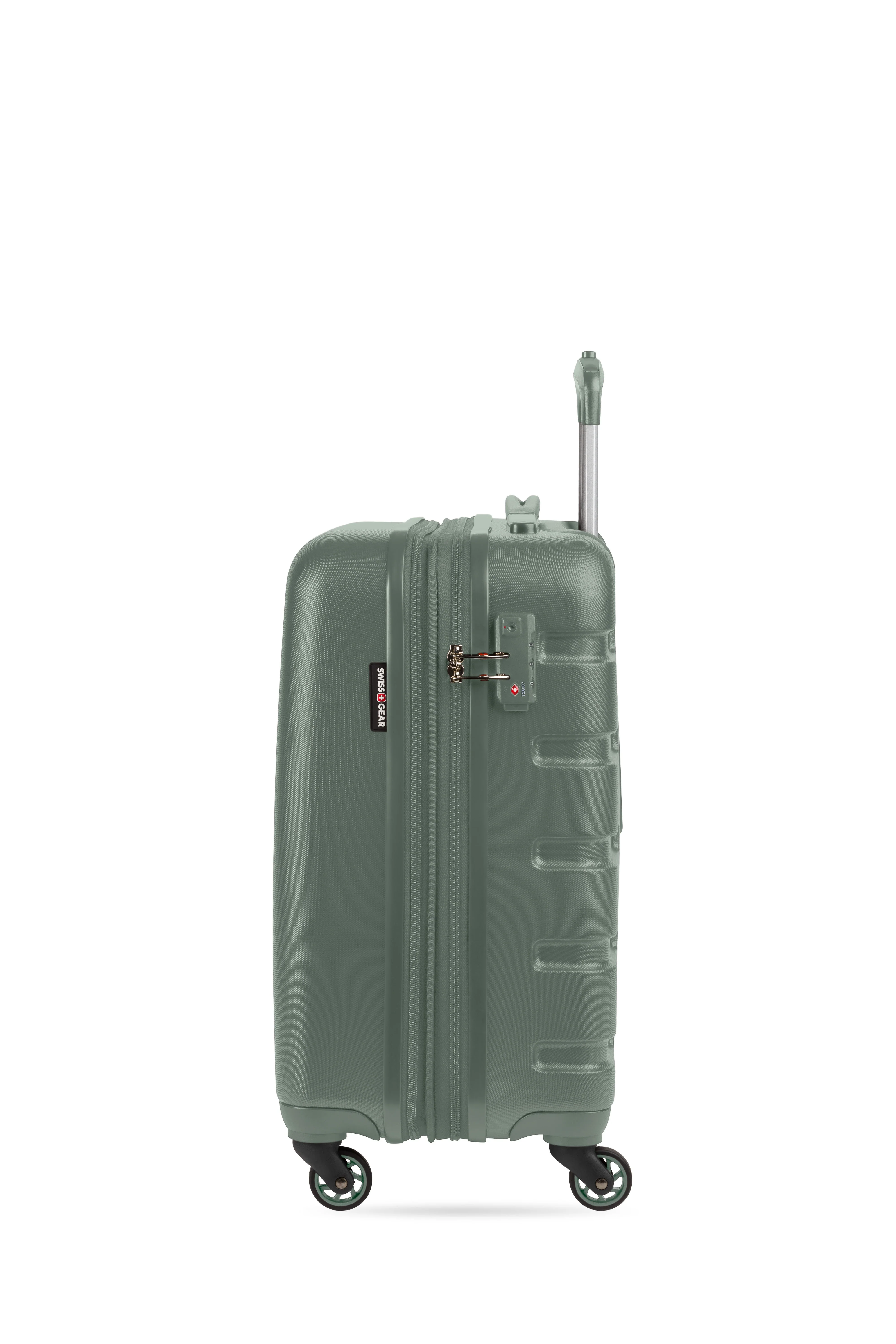 SWISSGEAR Signature Carry-On Spinner - Image 209