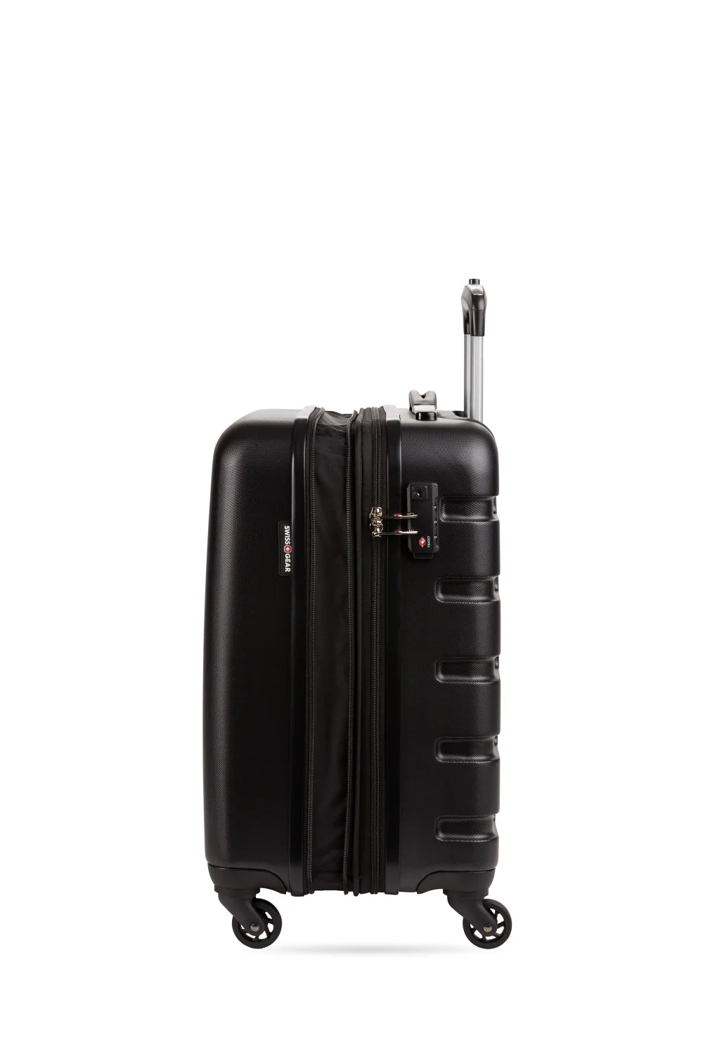 SWISSGEAR Signature Carry-On Spinner - Image 21