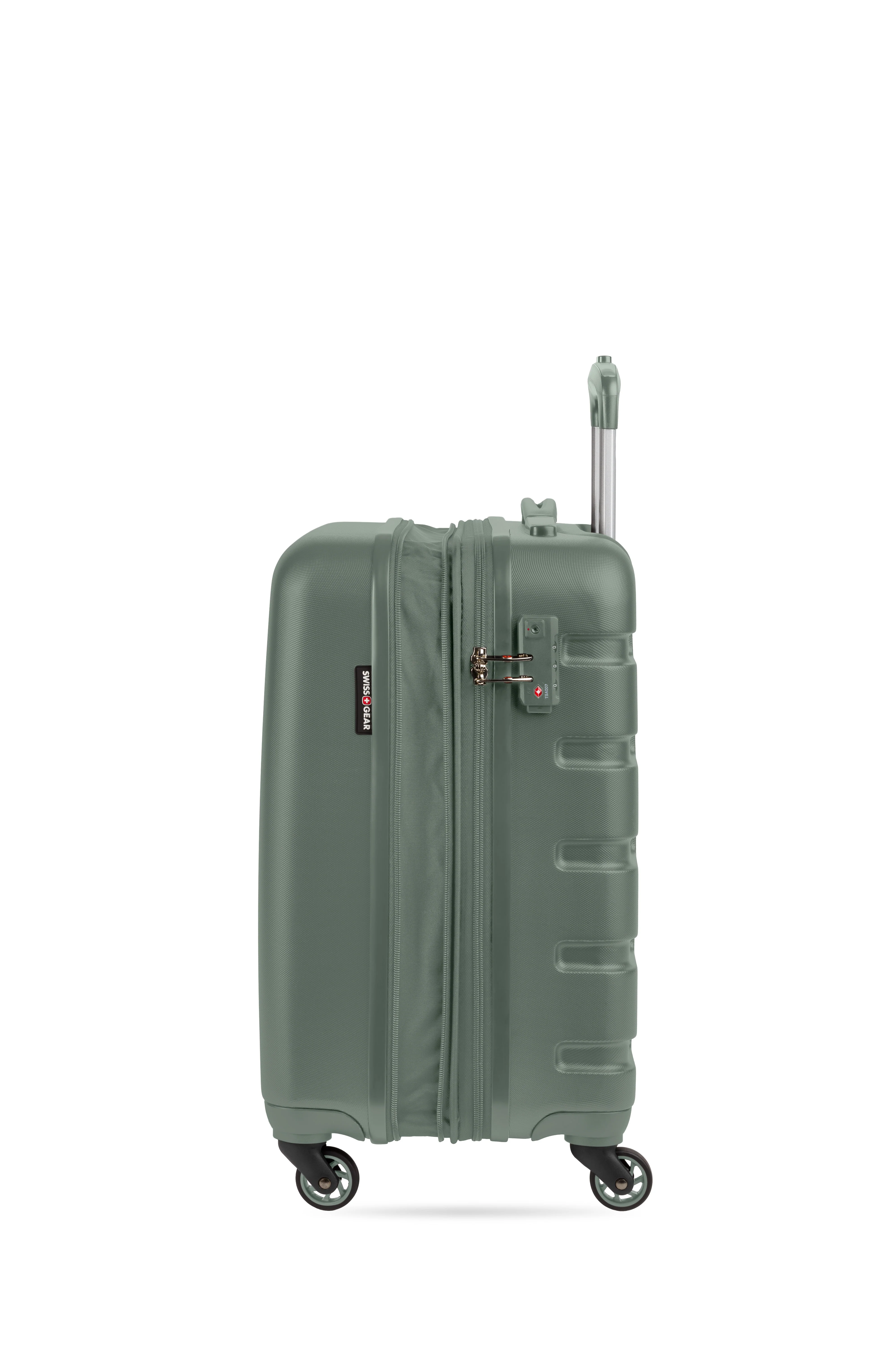 SWISSGEAR Signature Carry-On Spinner - Image 210