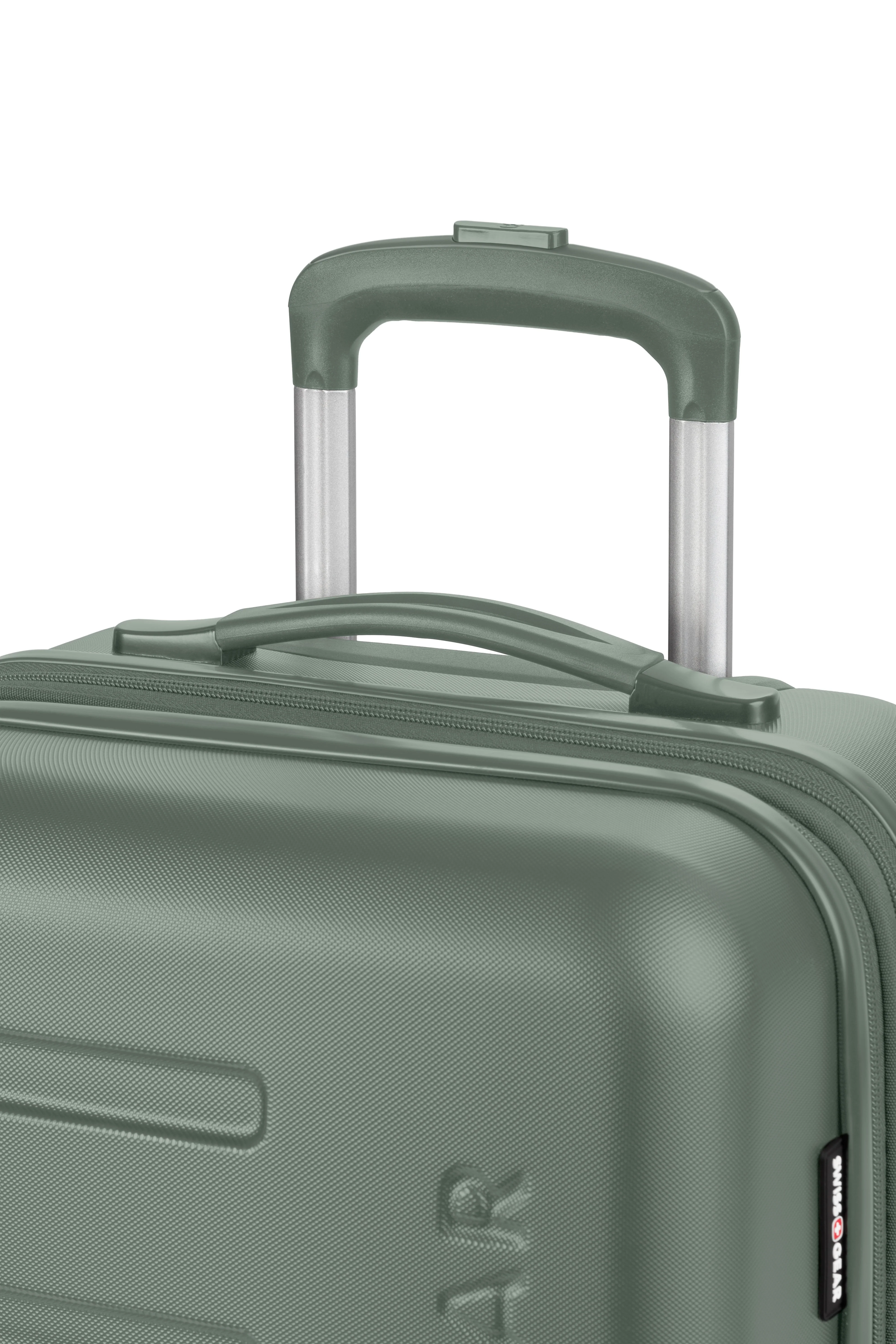 SWISSGEAR Signature Carry-On Spinner - Image 216