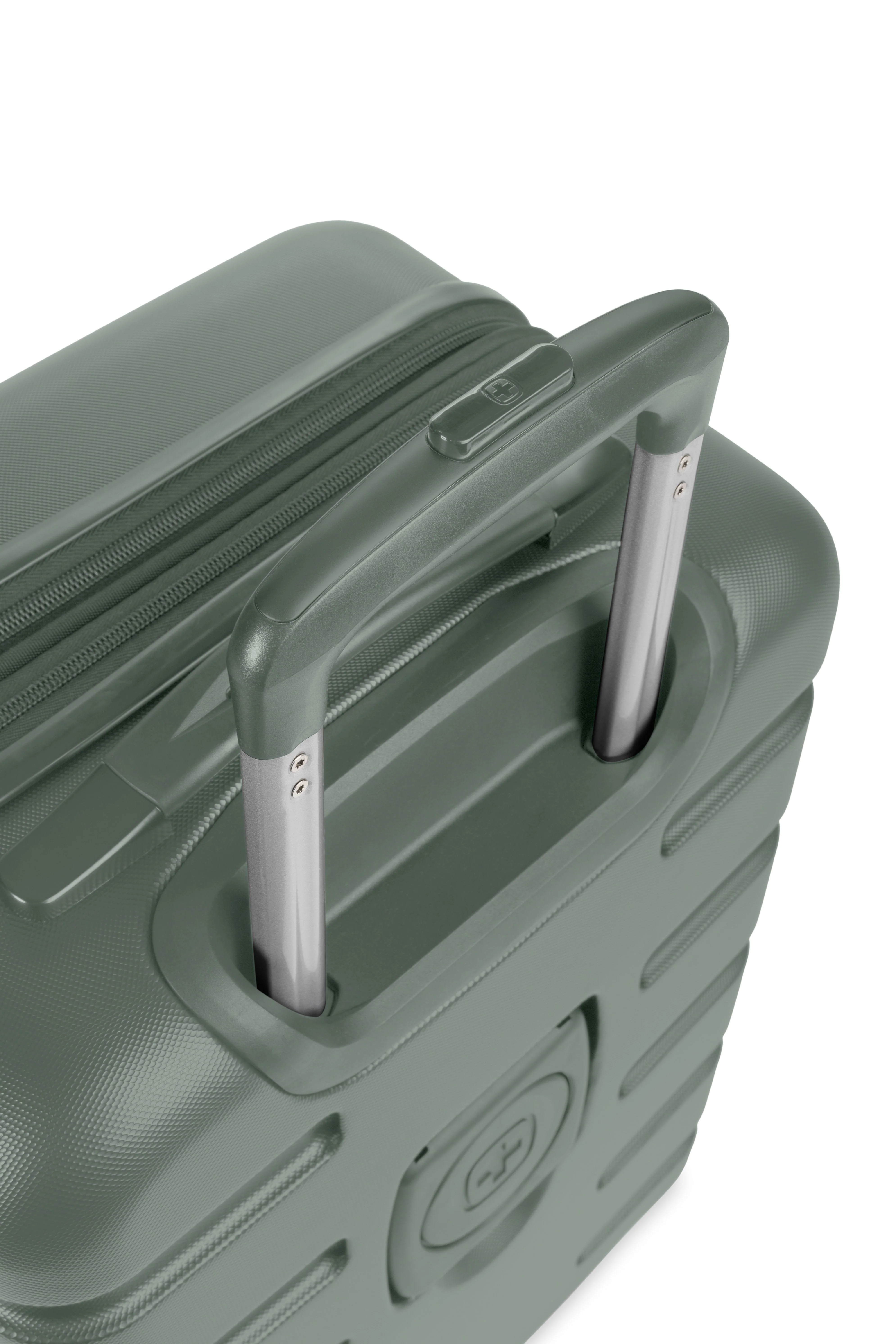 SWISSGEAR Signature Carry-On Spinner - Image 217