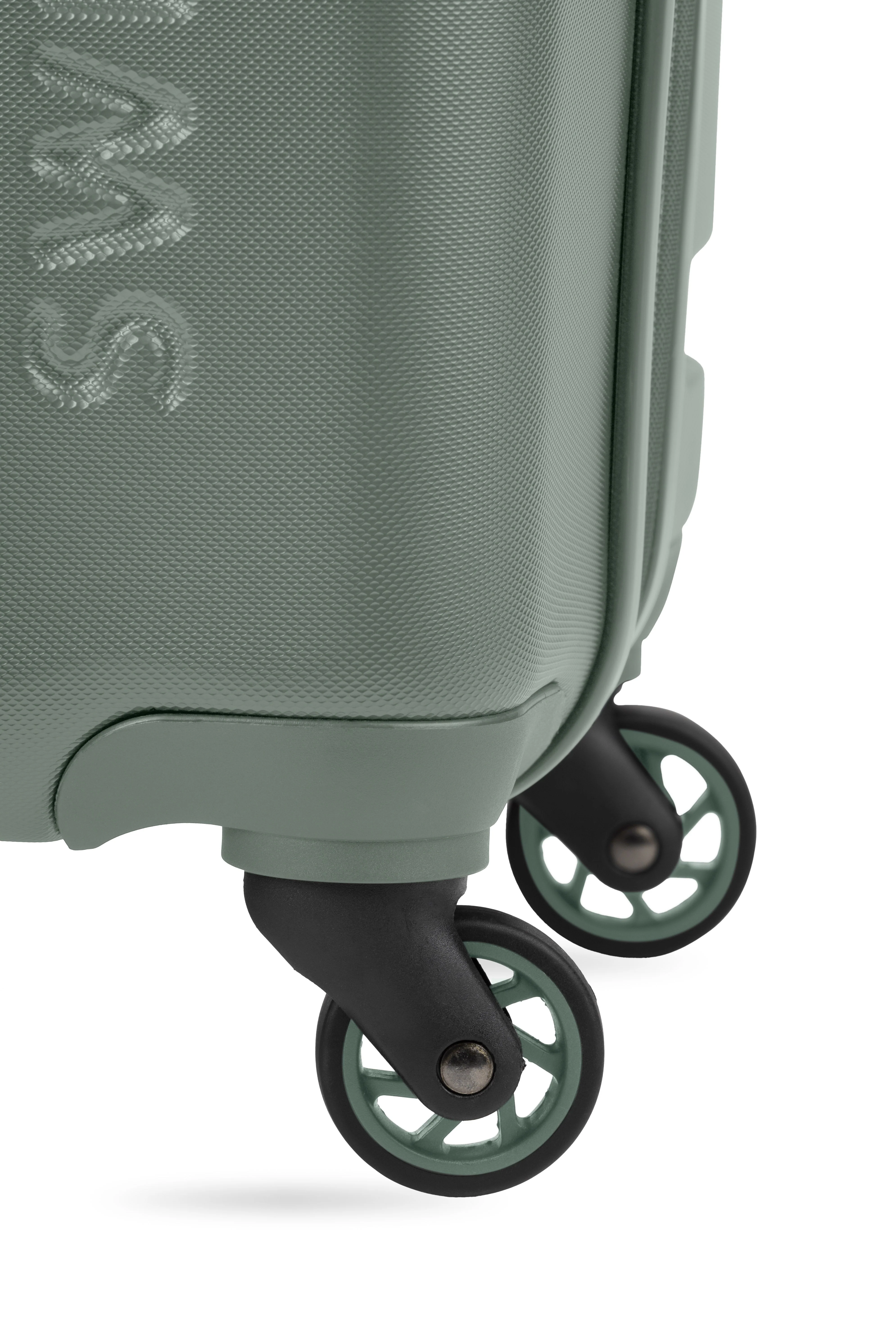 SWISSGEAR Signature Carry-On Spinner - Image 218