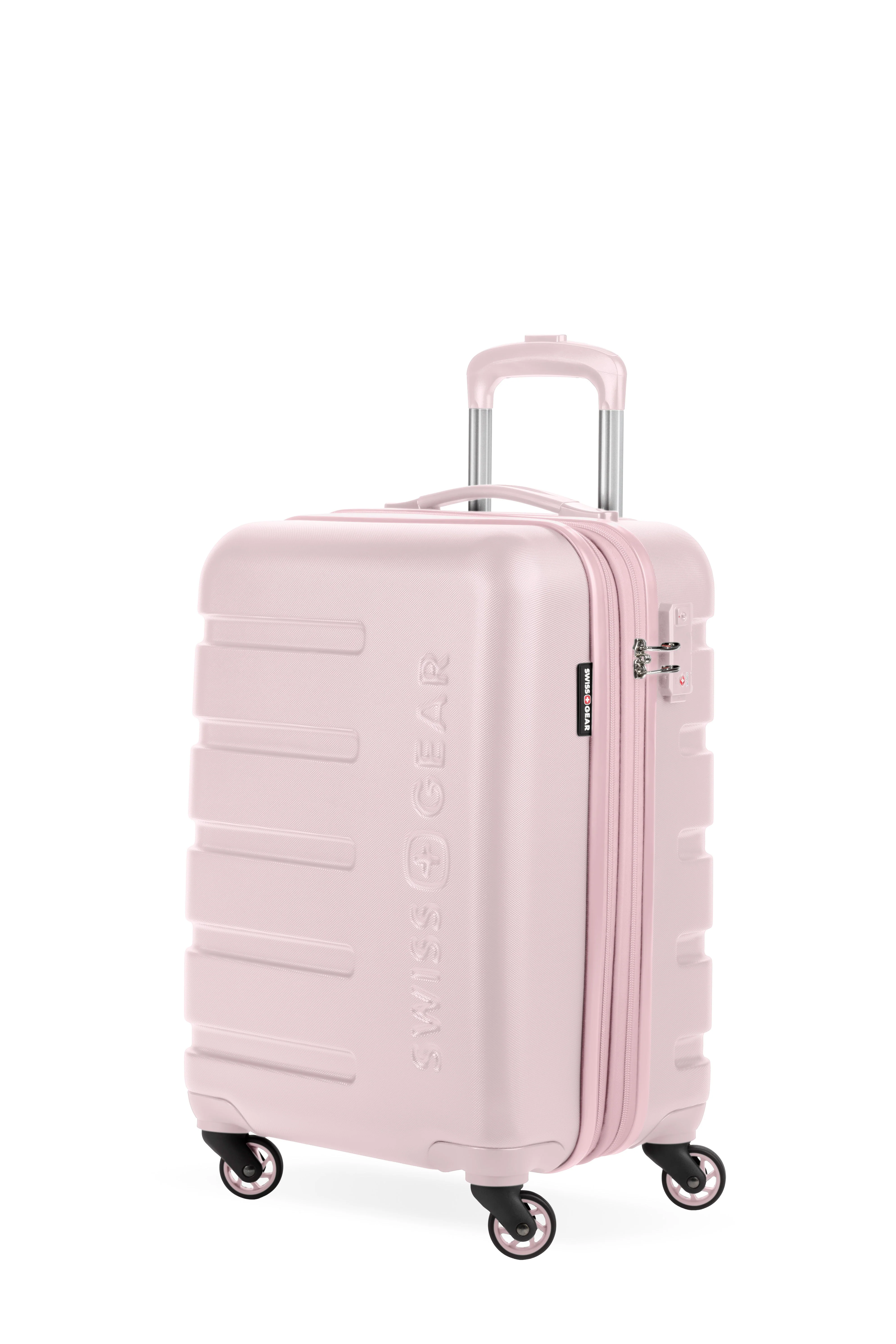 SWISSGEAR Signature Carry-On Spinner - Image 219