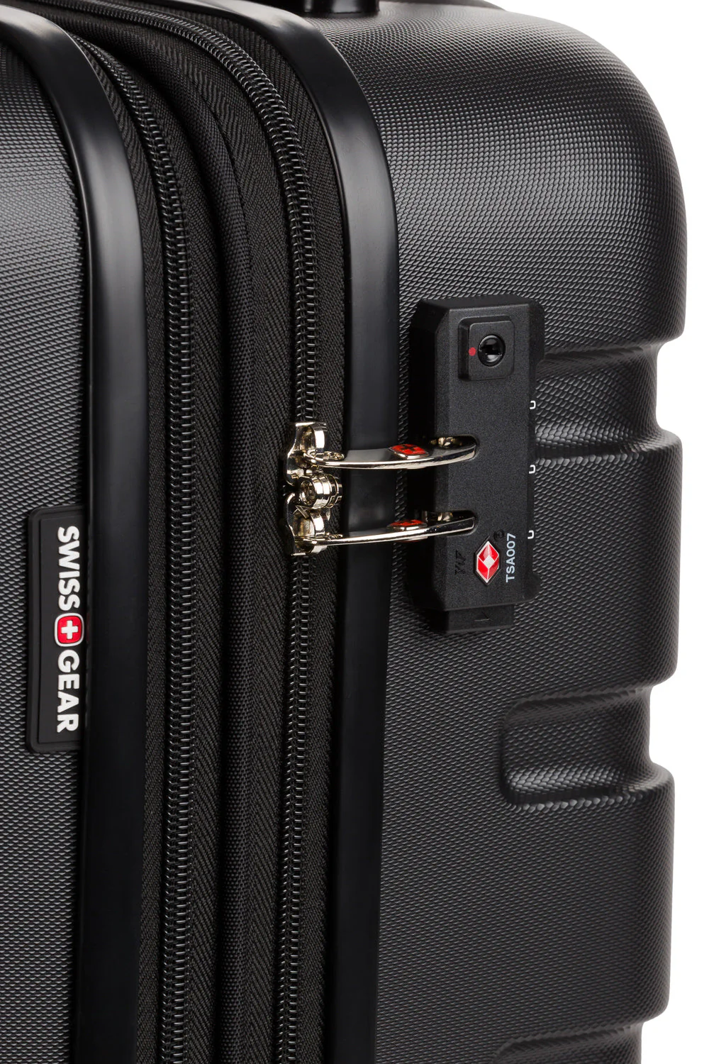 SWISSGEAR Signature Carry-On Spinner - Image 22