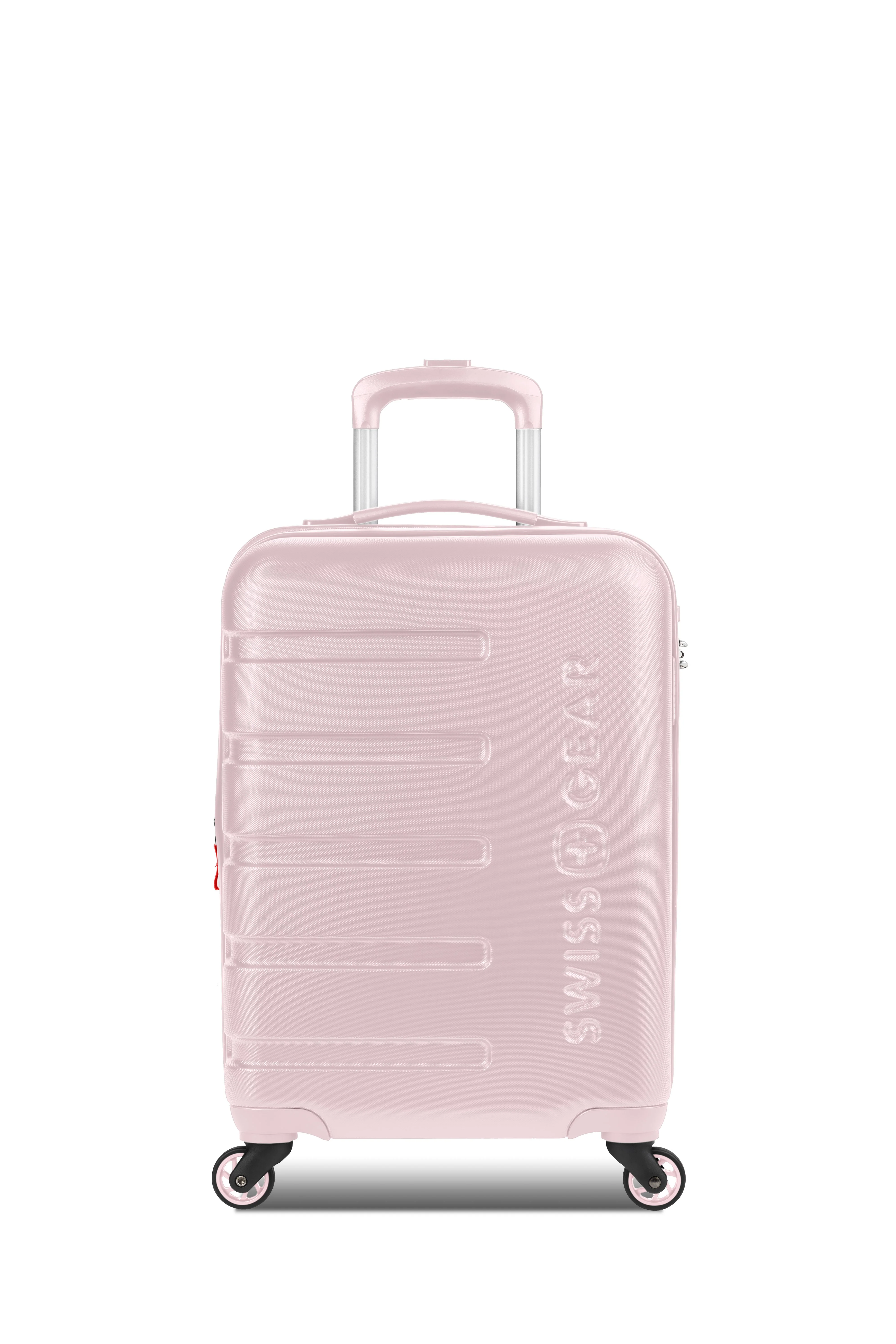 SWISSGEAR Signature Carry-On Spinner - Image 221