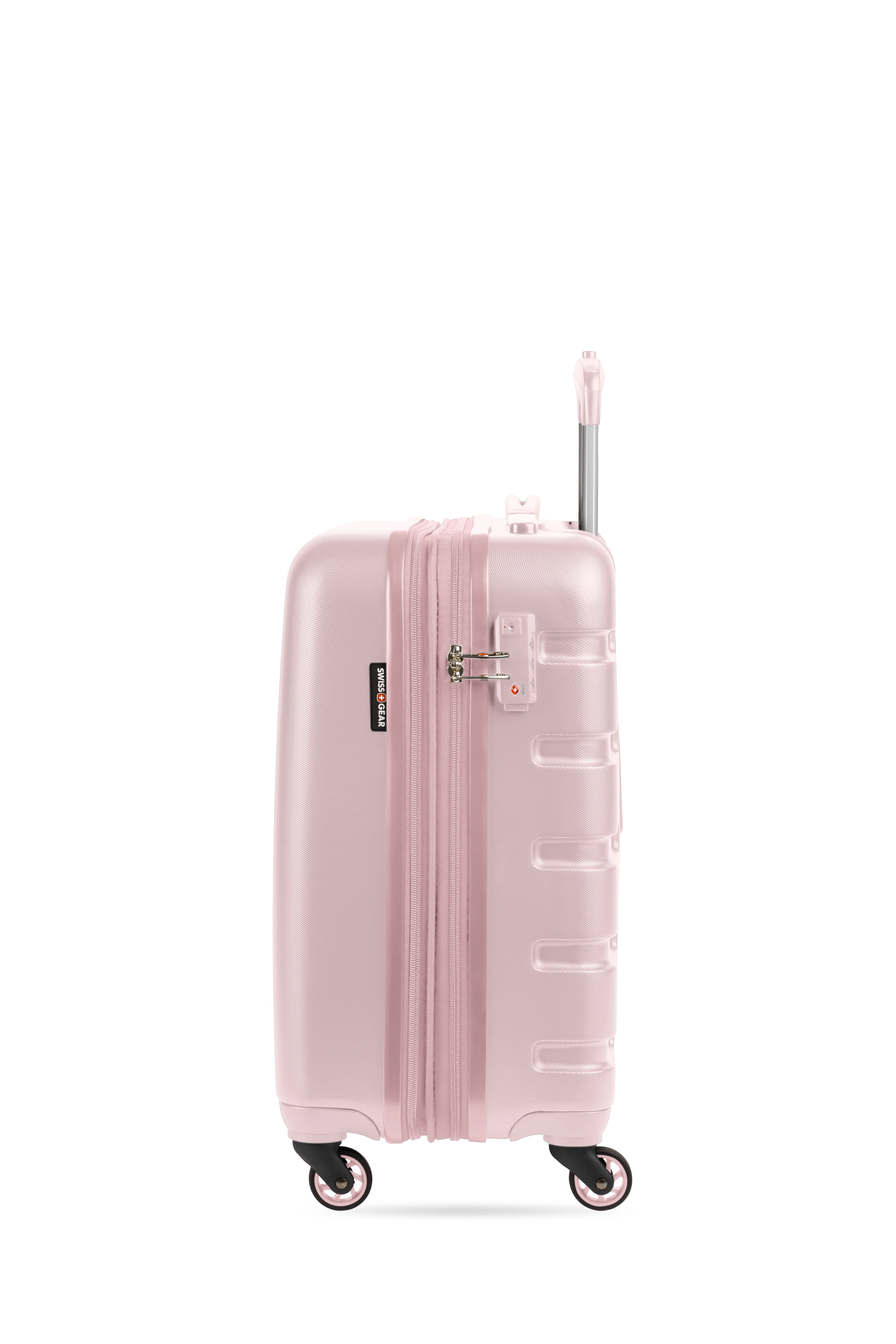 SWISSGEAR Signature Carry-On Spinner - Image 223