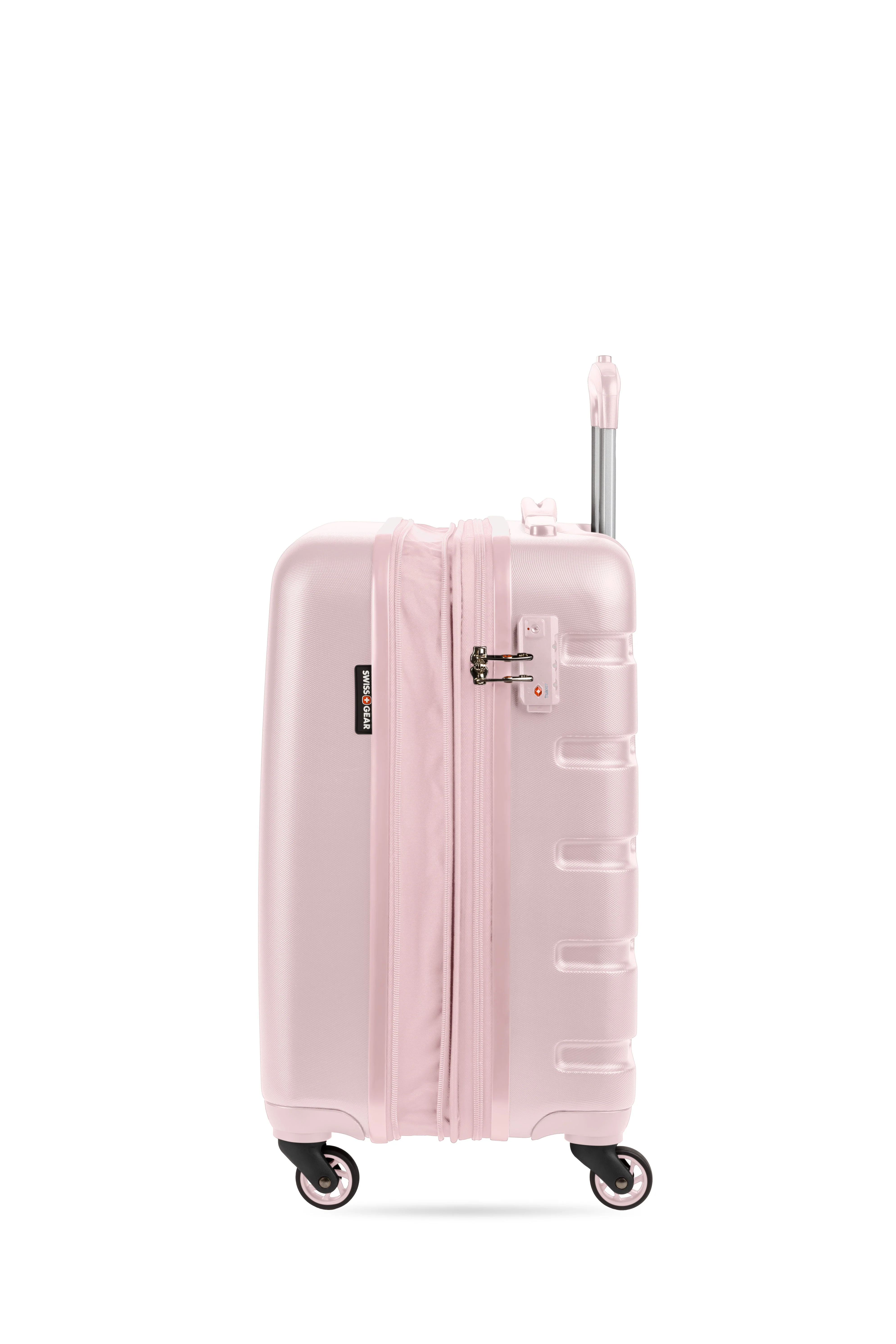 SWISSGEAR Signature Carry-On Spinner - Image 224