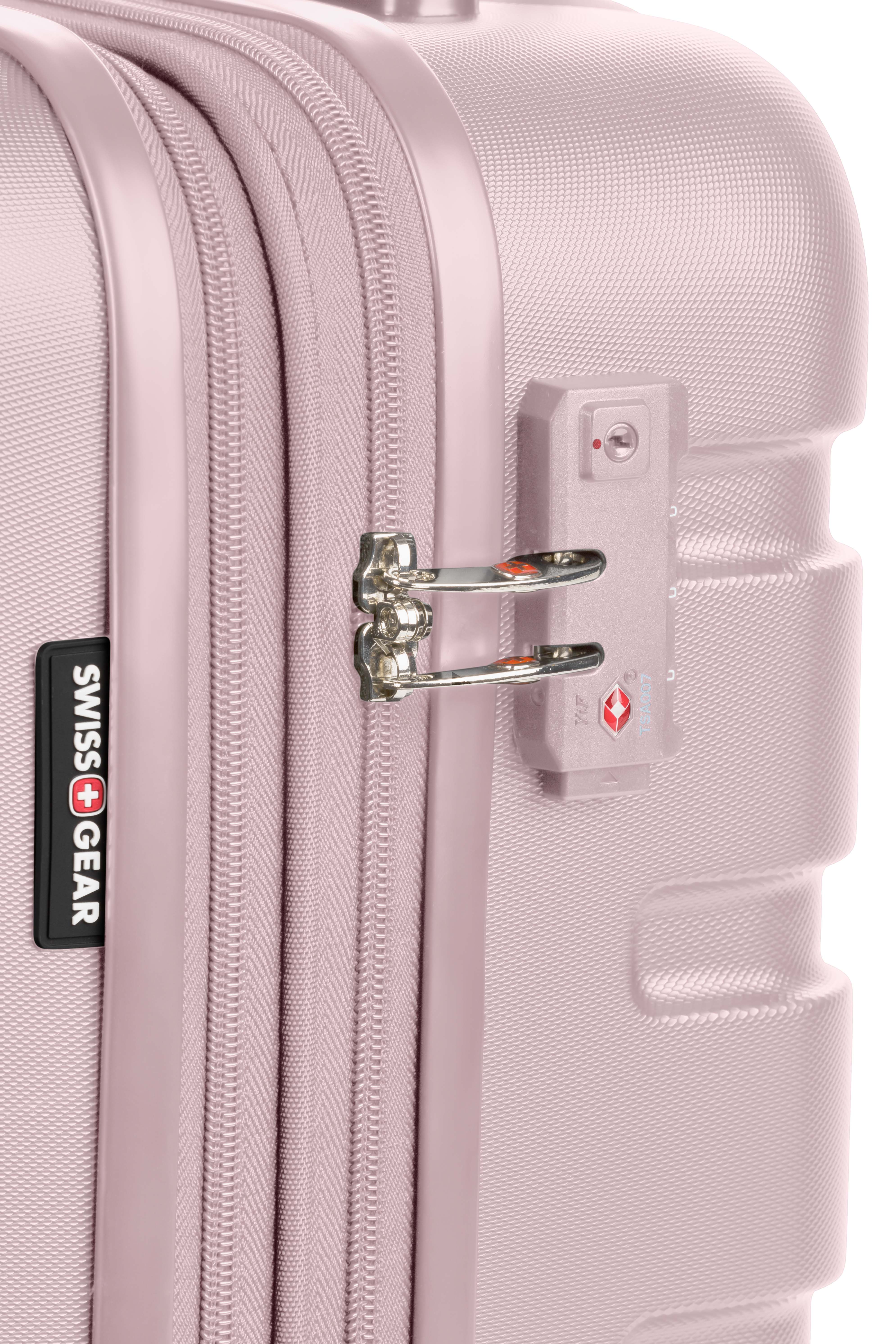 SWISSGEAR Signature Carry-On Spinner - Image 225
