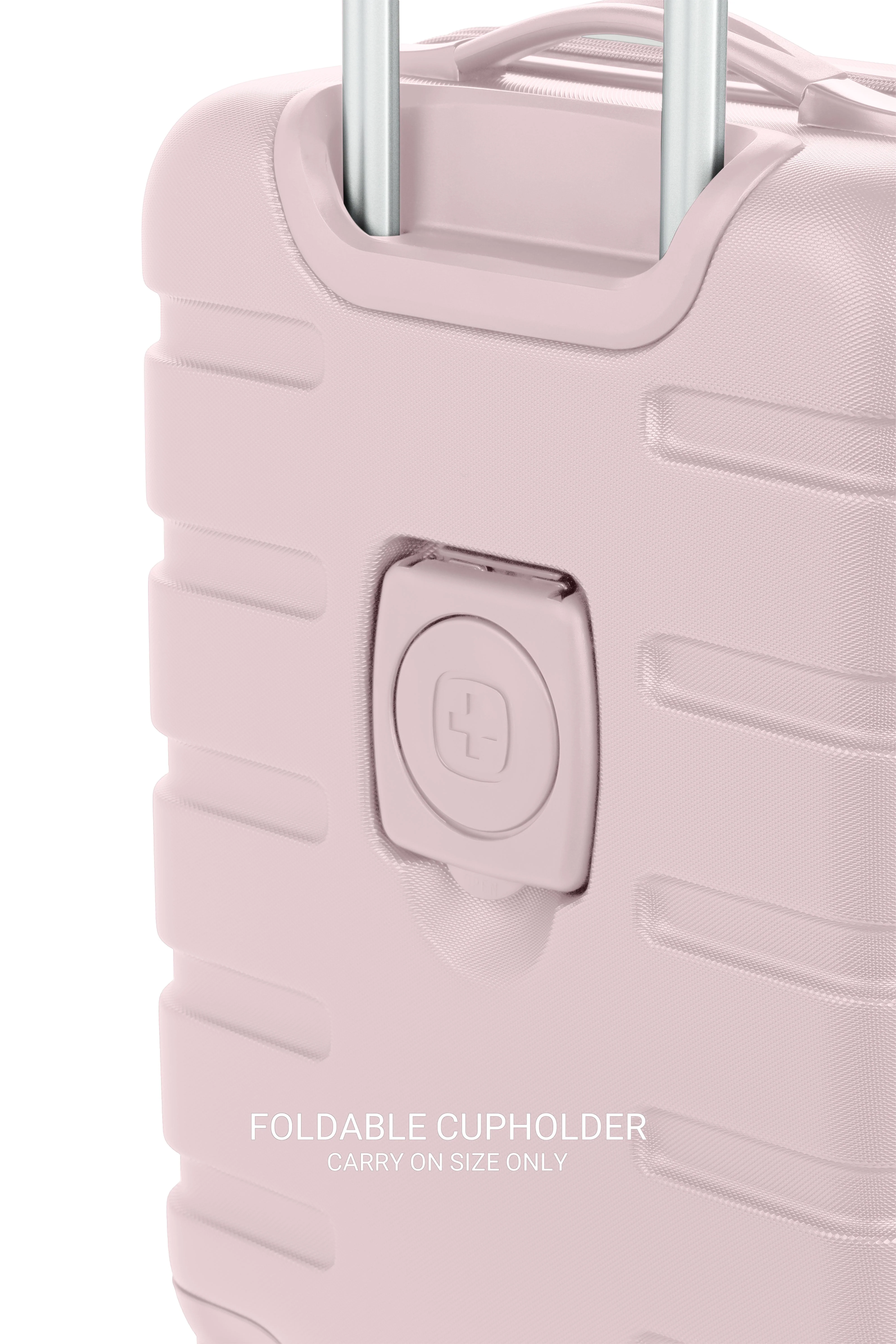 SWISSGEAR Signature Carry-On Spinner - Image 226