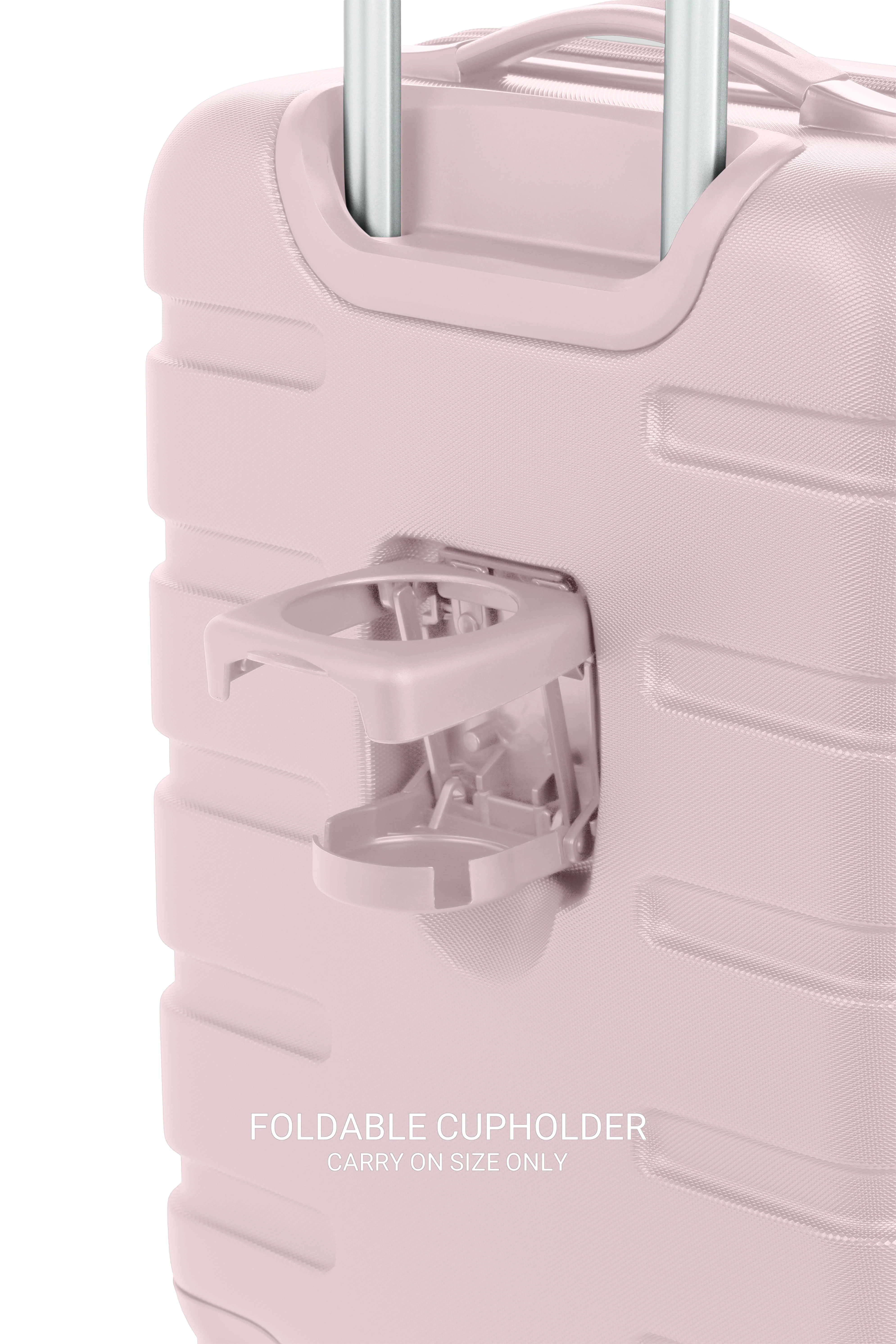 SWISSGEAR Signature Carry-On Spinner - Image 227