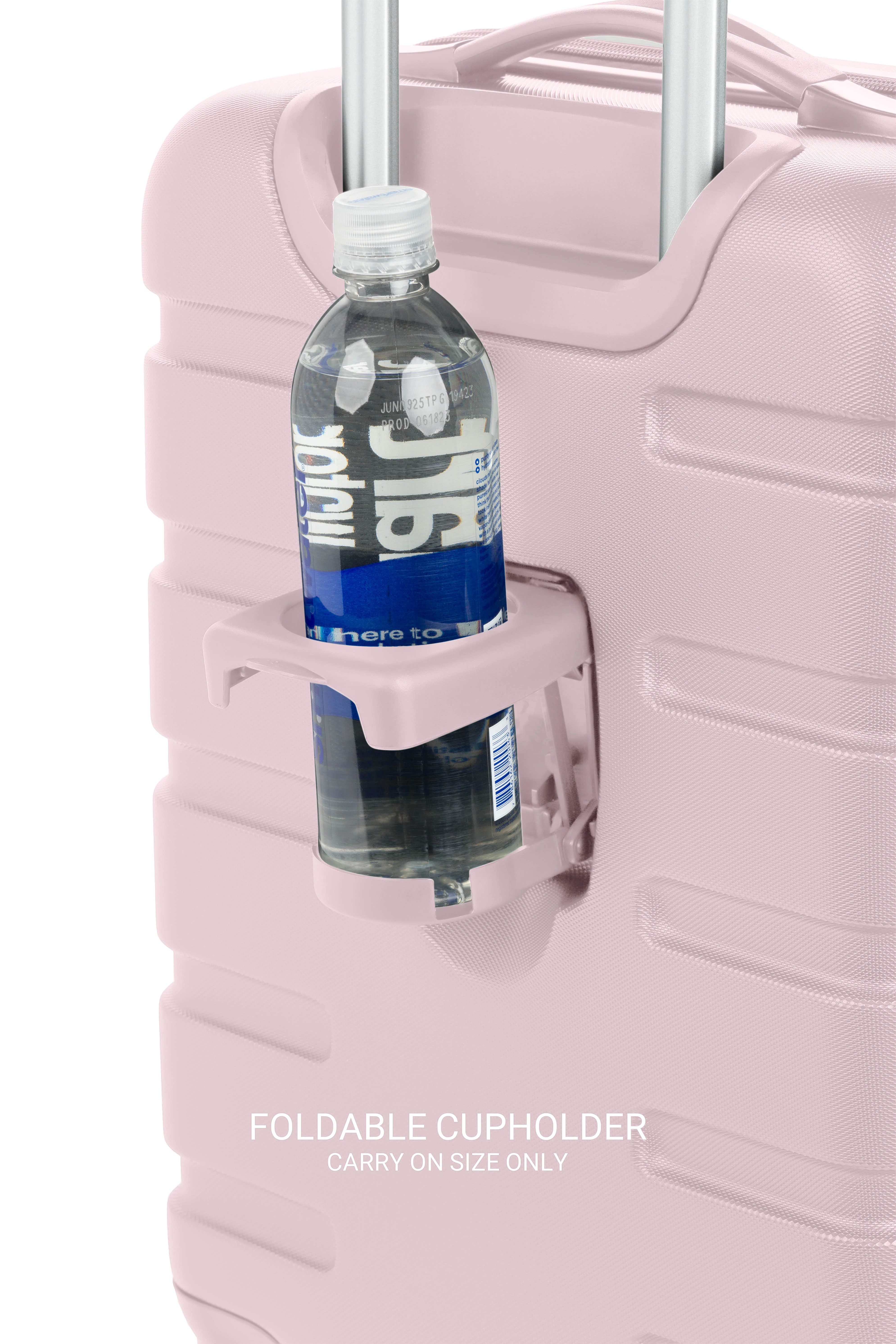 SWISSGEAR Signature Carry-On Spinner - Image 228
