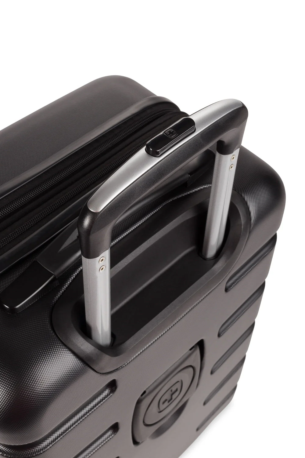 SWISSGEAR Signature Carry-On Spinner - Image 23