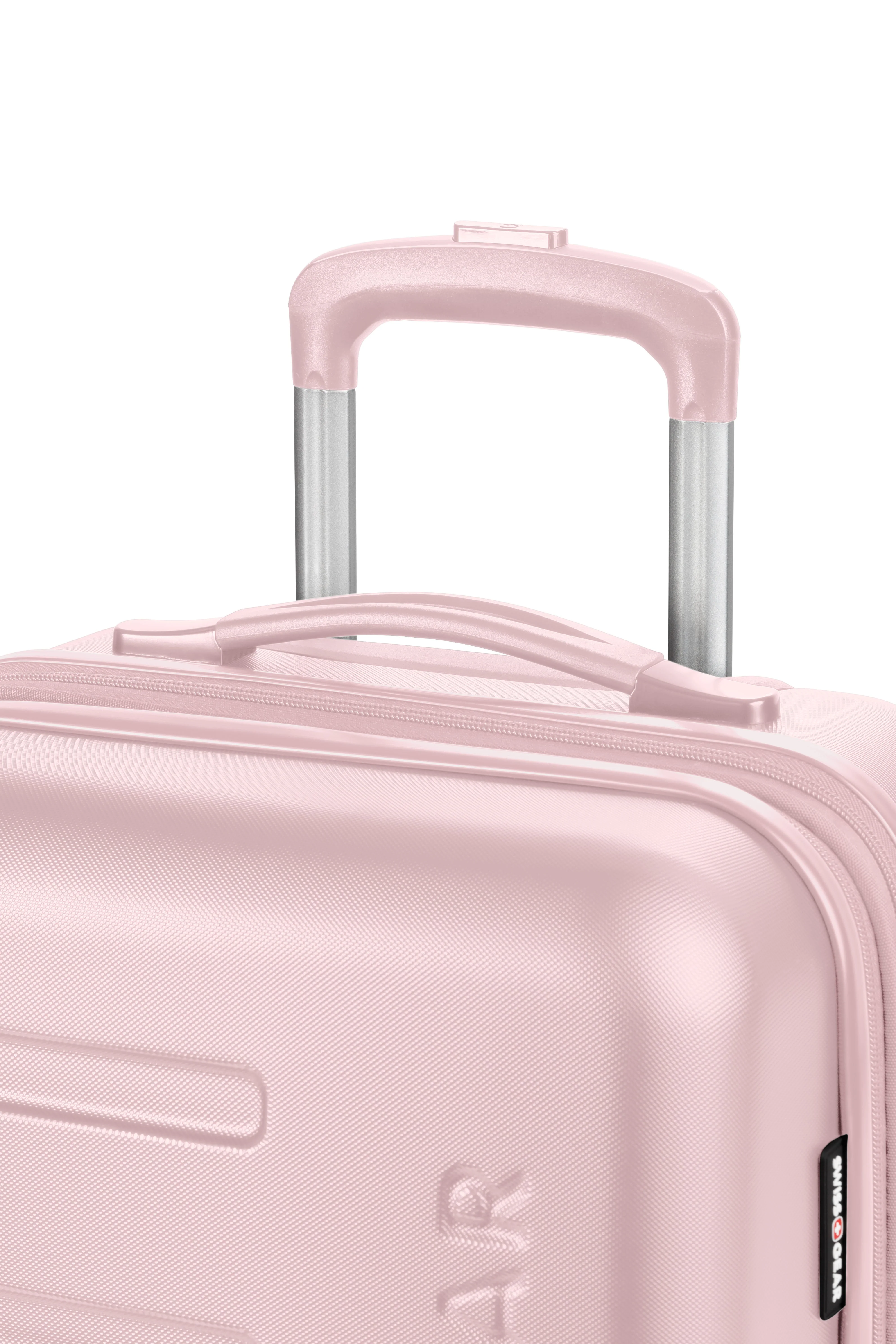 SWISSGEAR Signature Carry-On Spinner - Image 230
