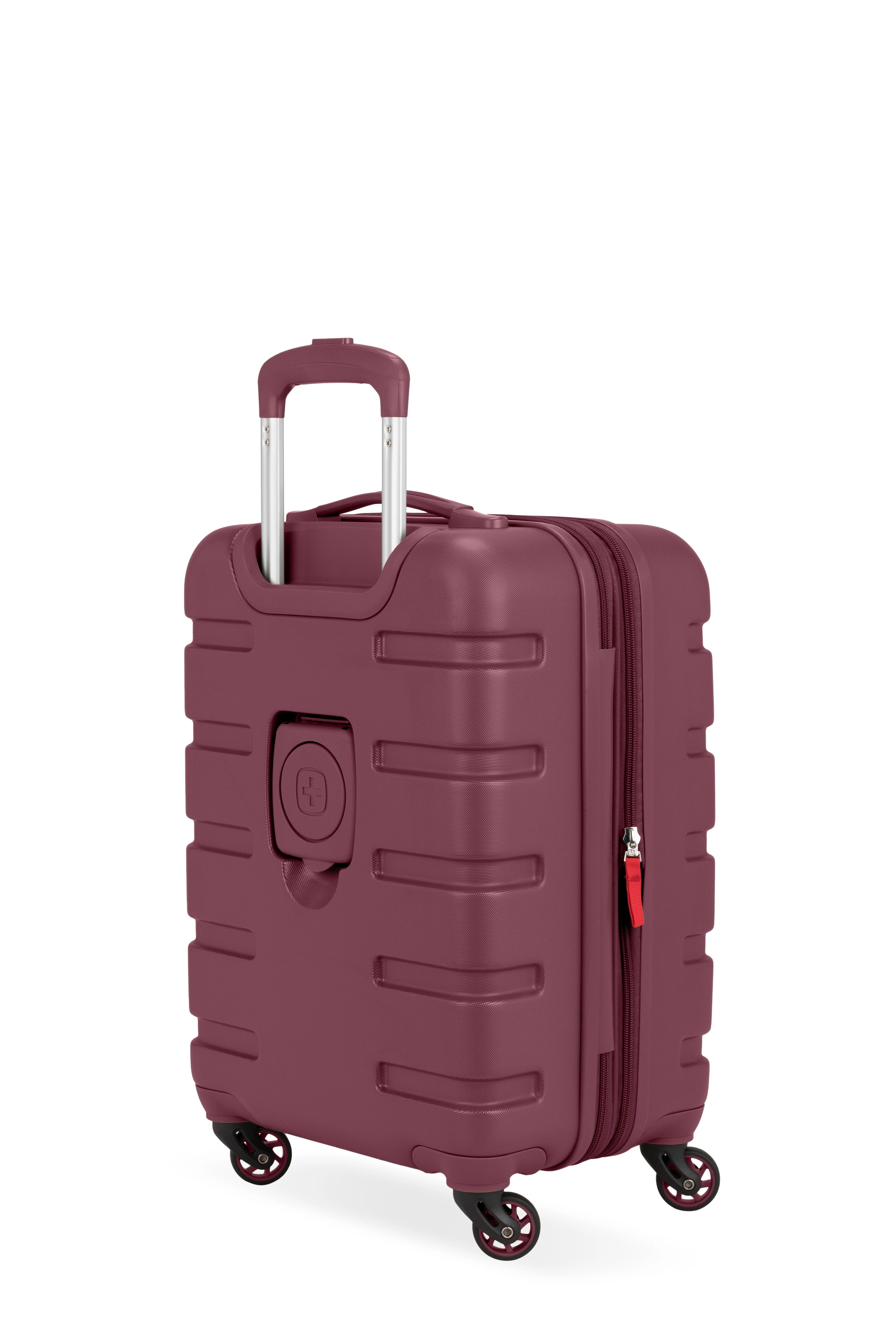 SWISSGEAR Signature Carry-On Spinner - Image 234