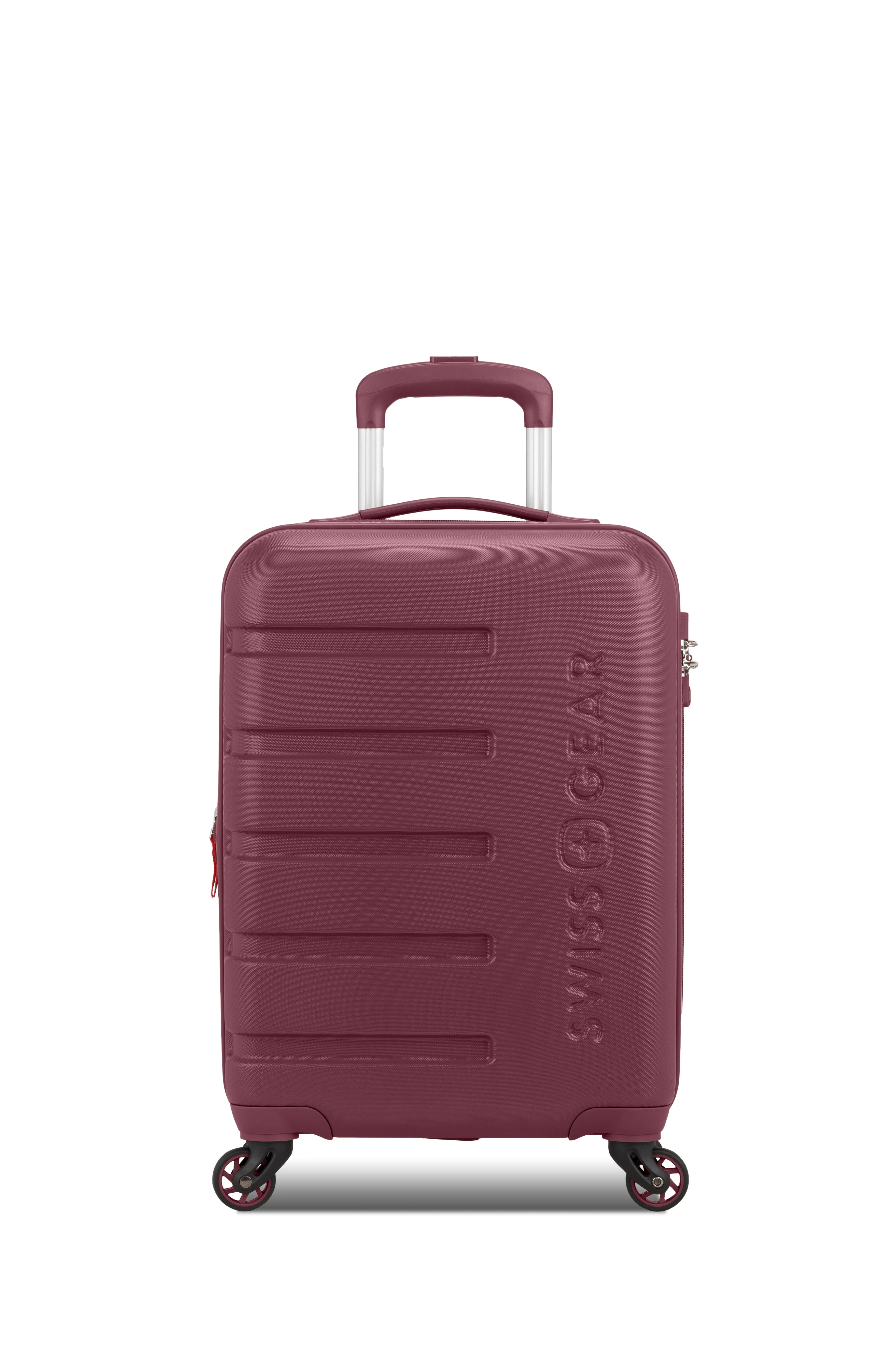 SWISSGEAR Signature Carry-On Spinner - Image 235
