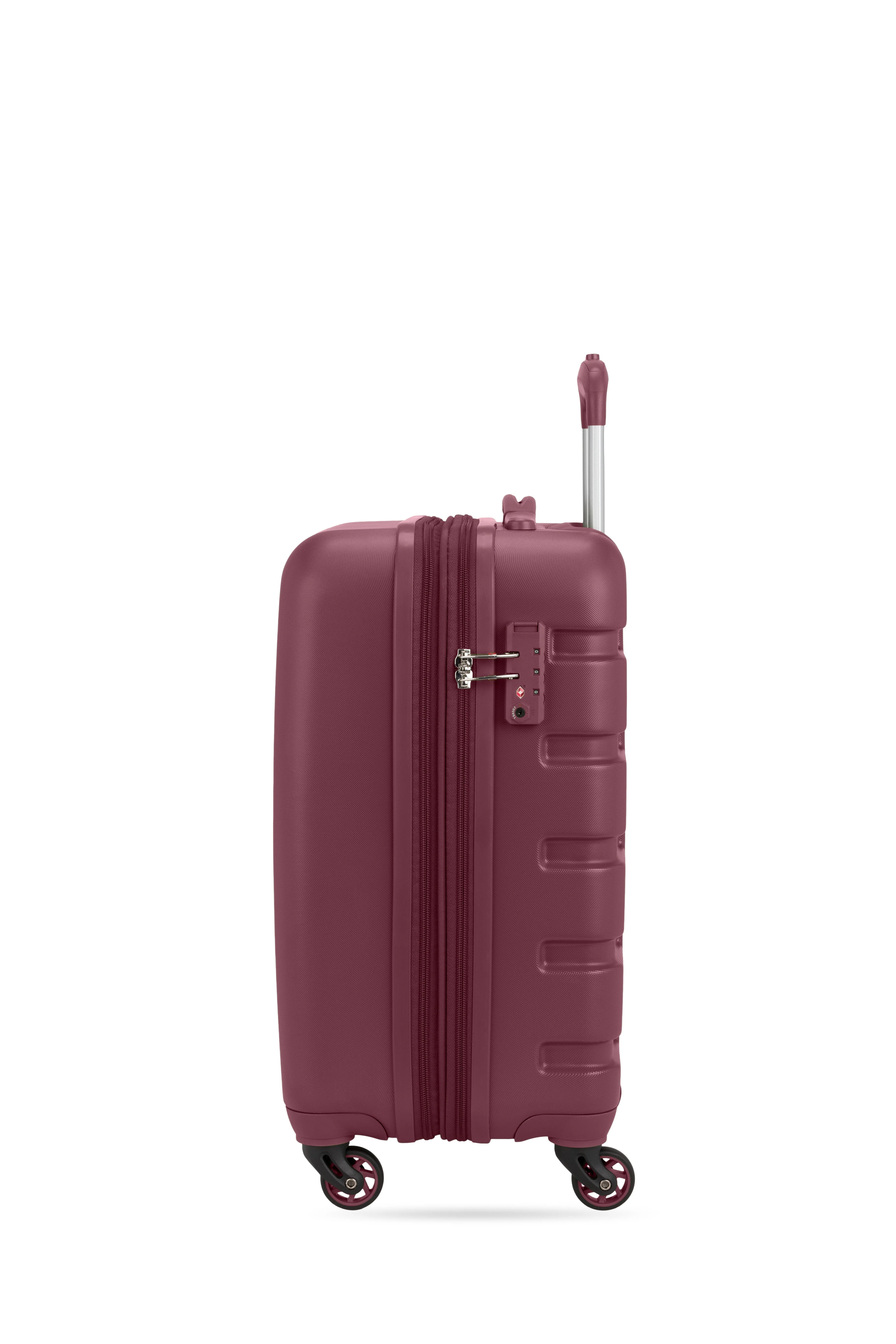 SWISSGEAR Signature Carry-On Spinner - Image 238