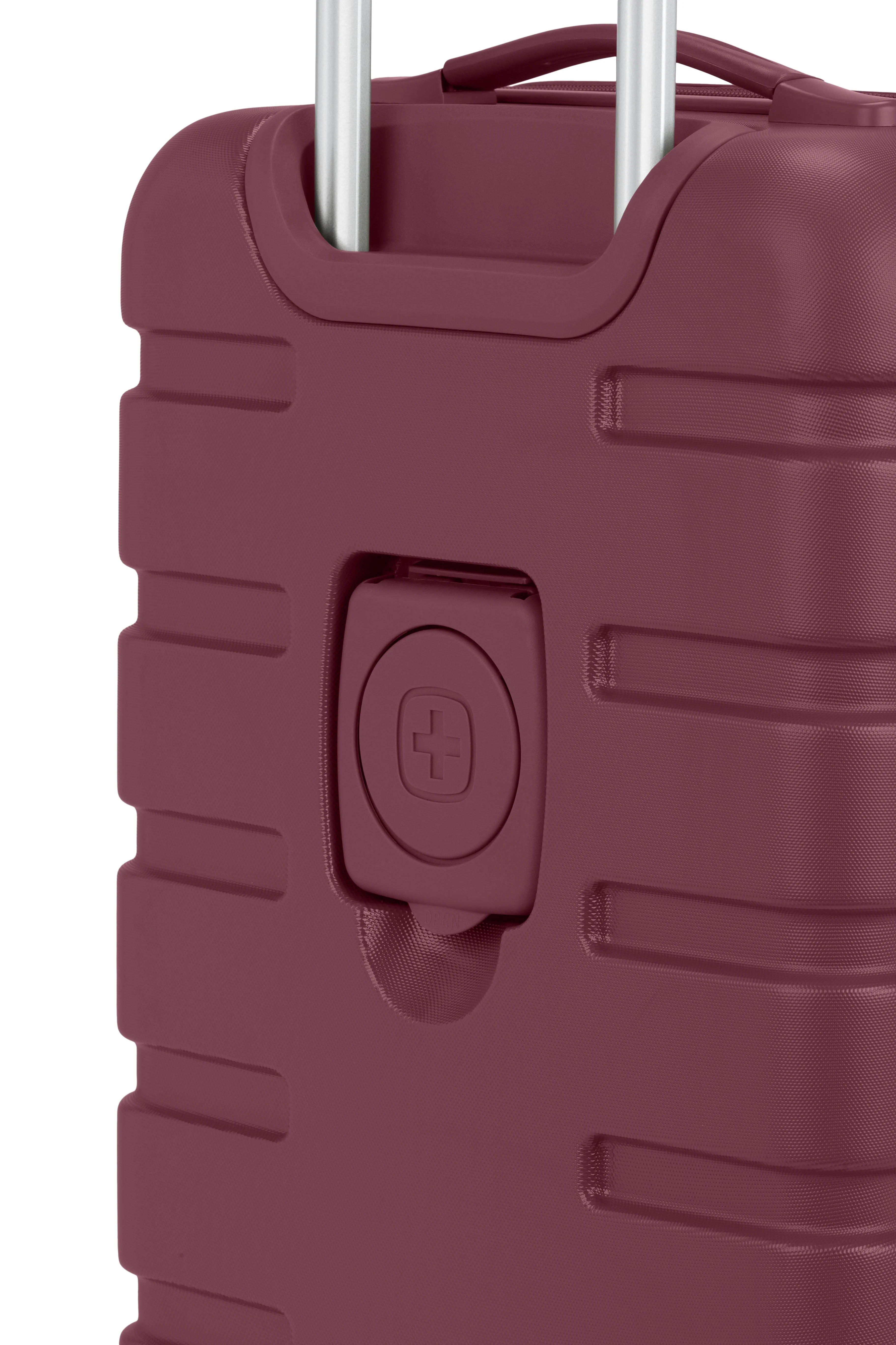 SWISSGEAR Signature Carry-On Spinner - Image 240