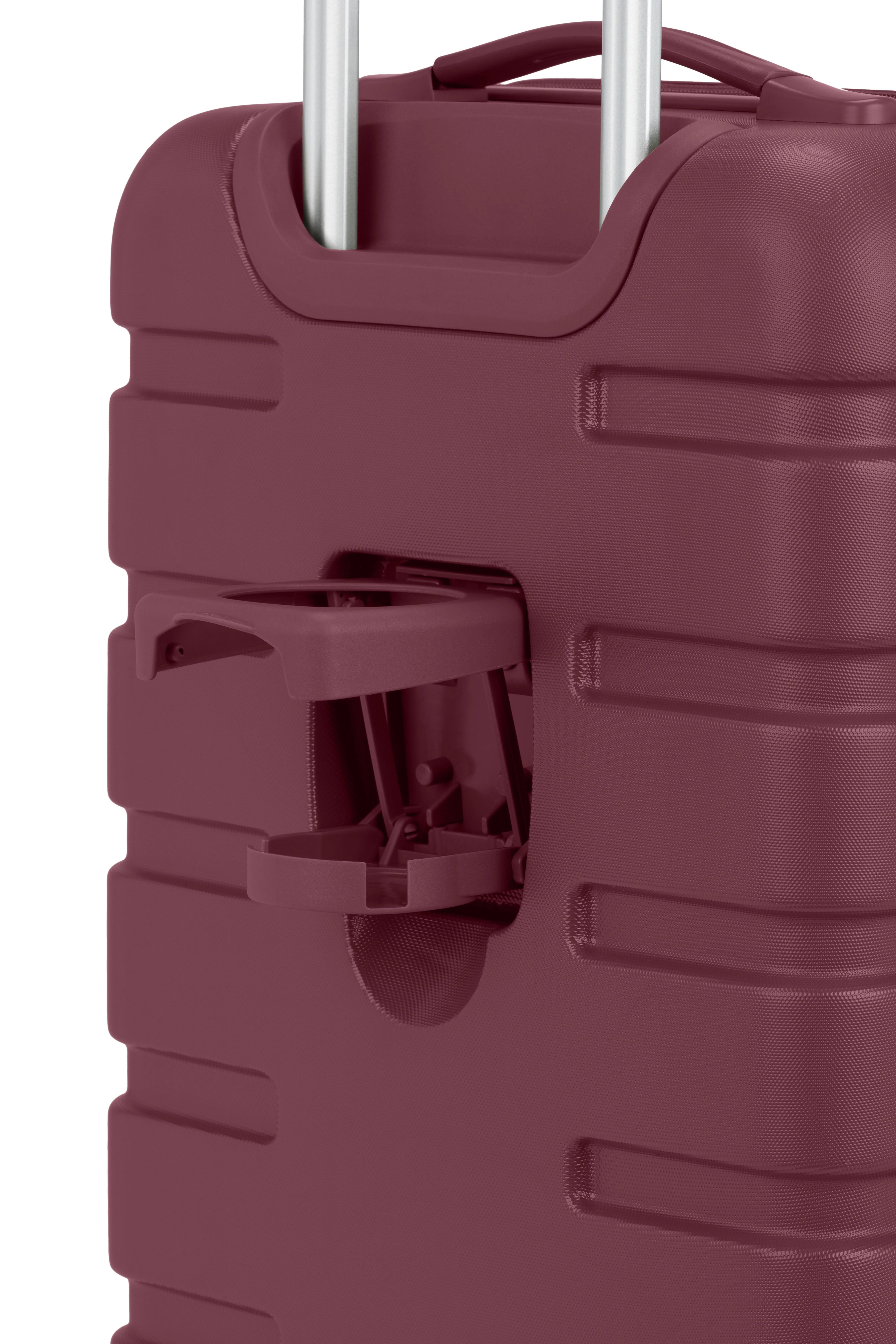 SWISSGEAR Signature Carry-On Spinner - Image 241