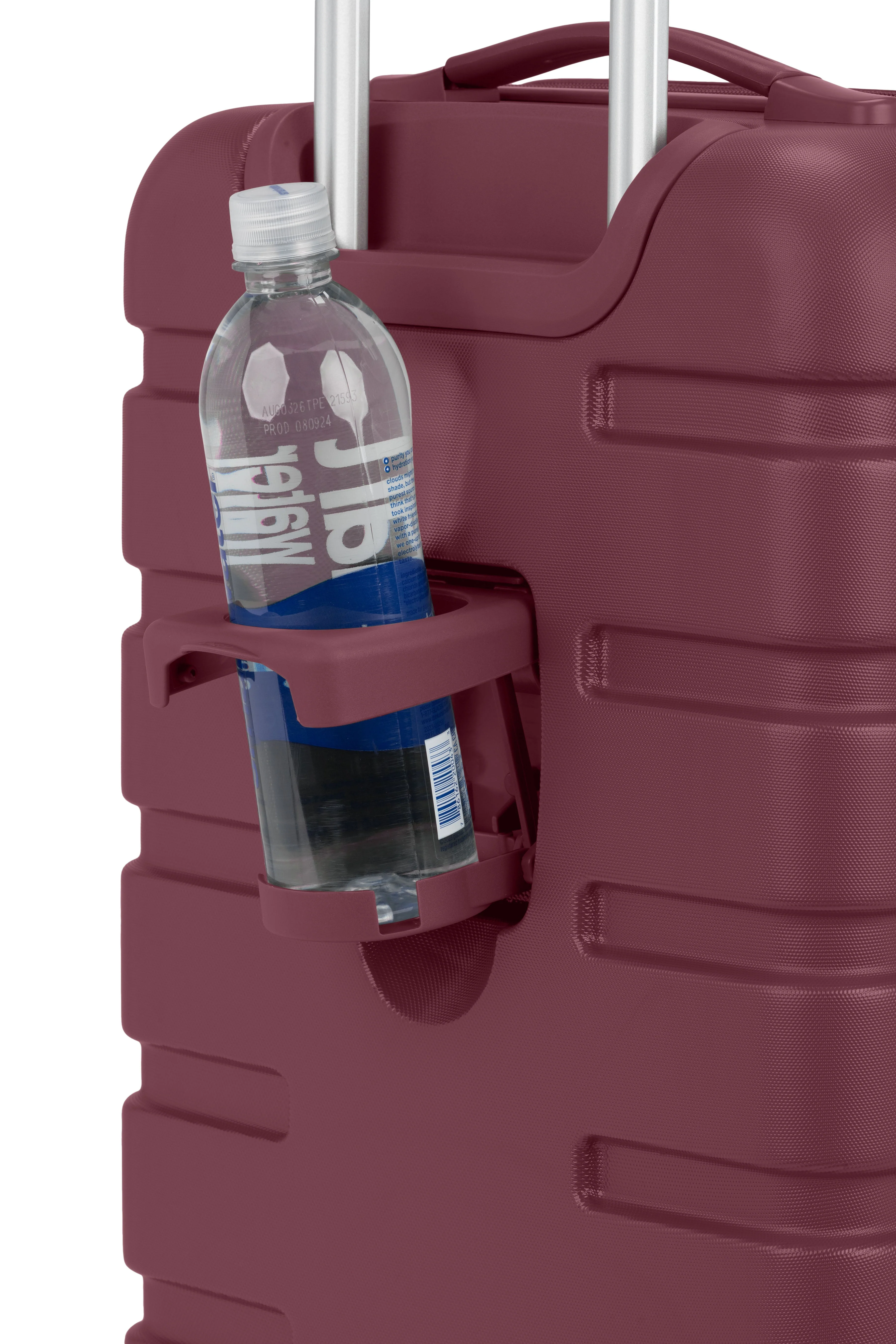 SWISSGEAR Signature Carry-On Spinner - Image 243