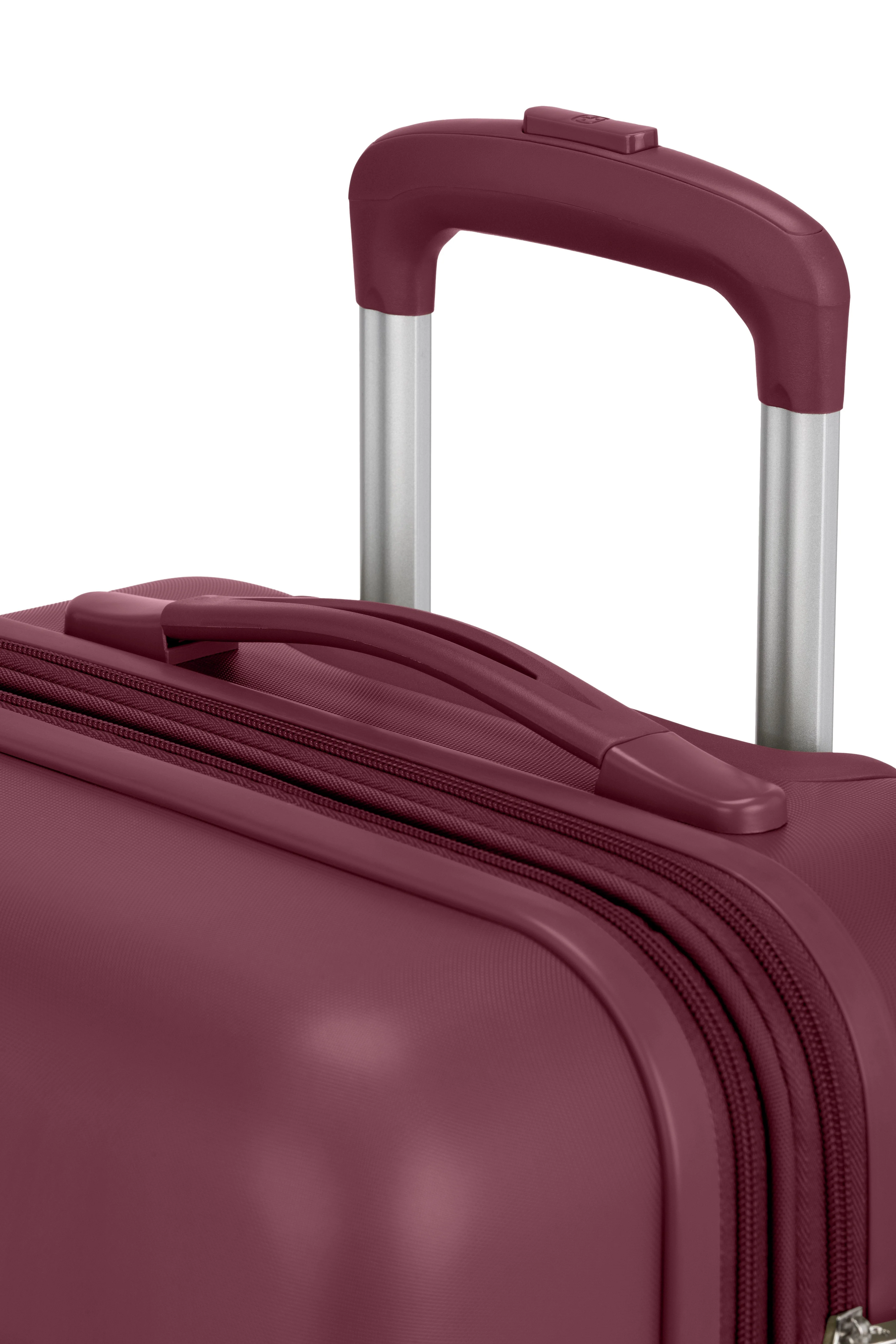SWISSGEAR Signature Carry-On Spinner - Image 245
