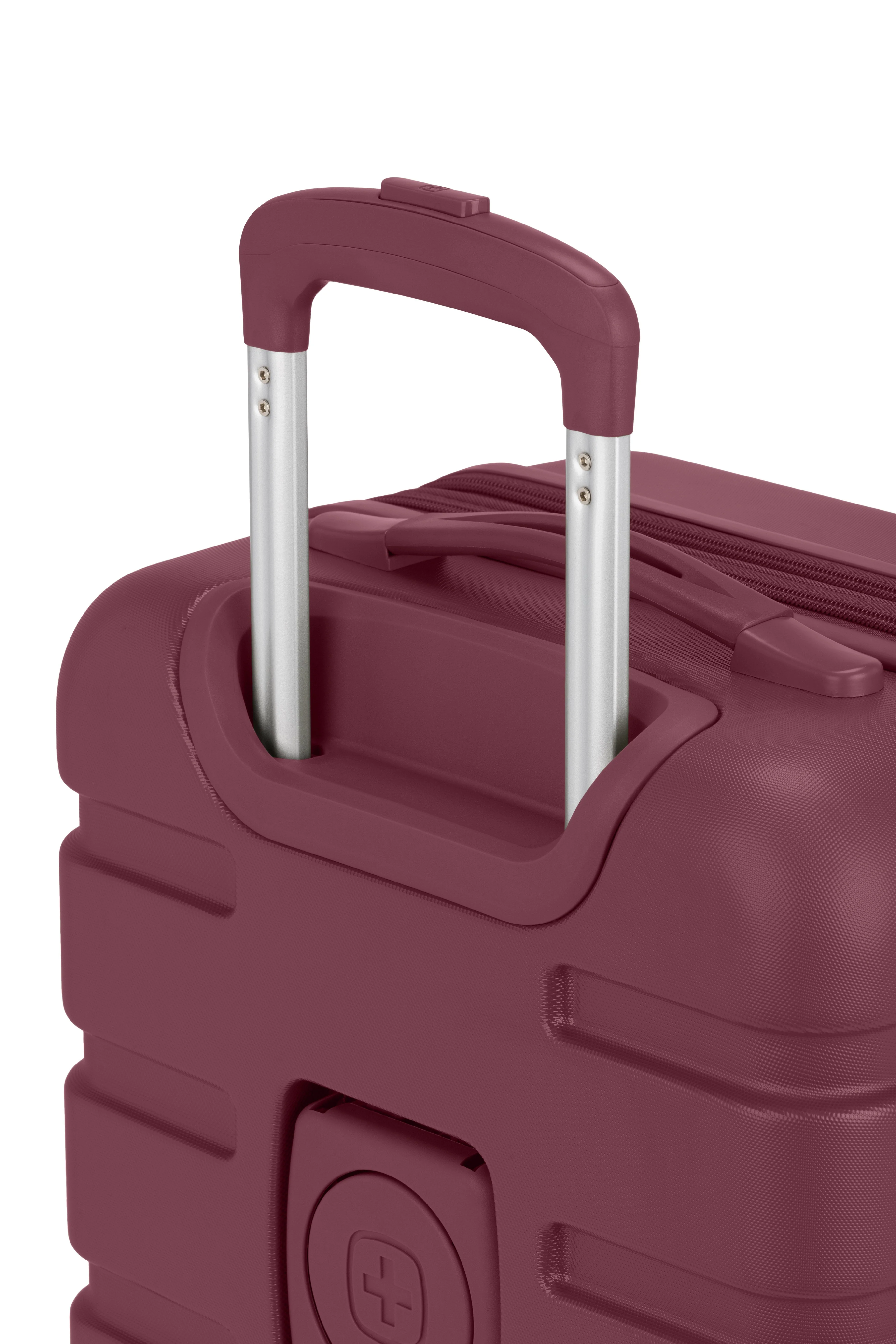 SWISSGEAR Signature Carry-On Spinner - Image 246