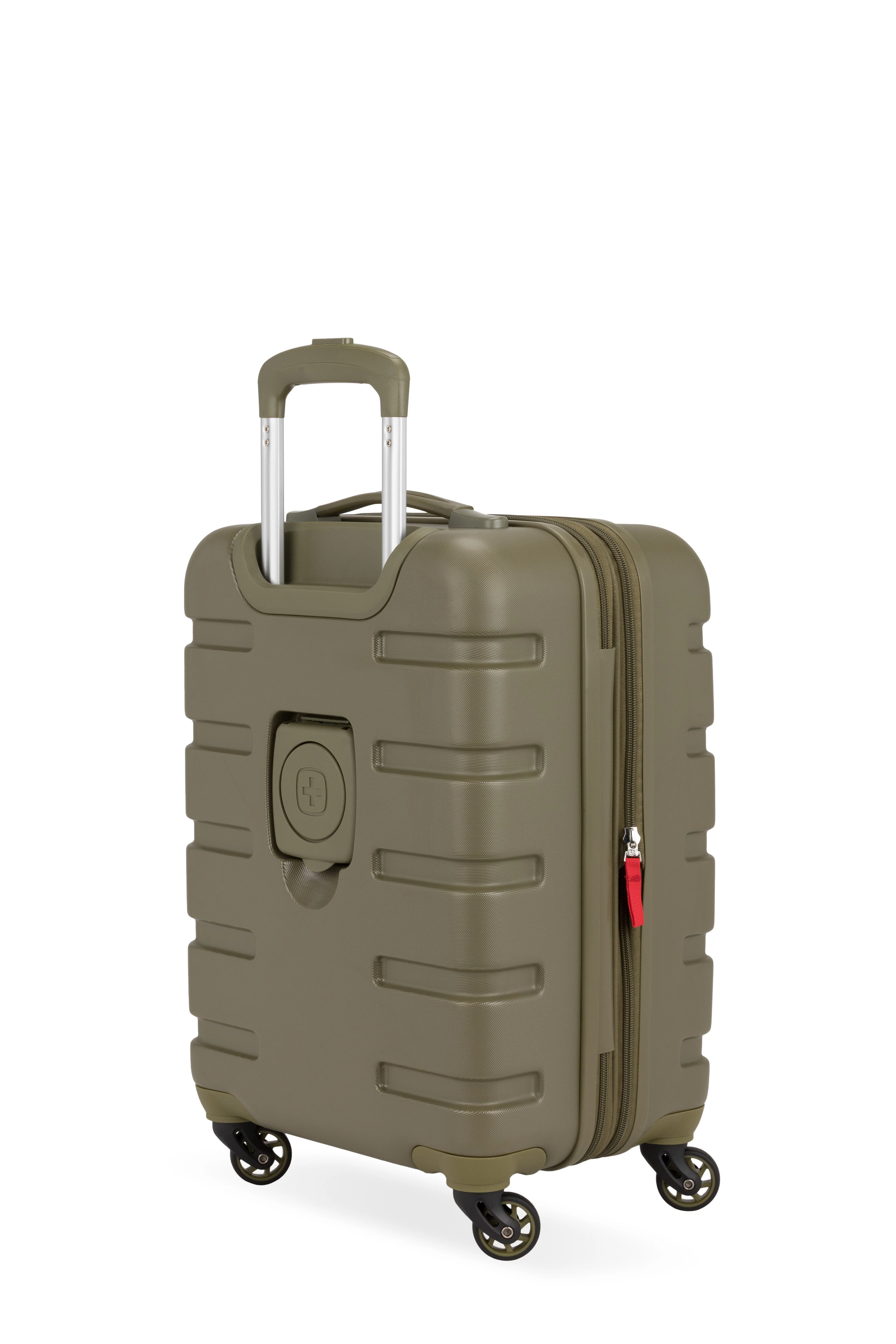 SWISSGEAR Signature Carry-On Spinner - Image 249