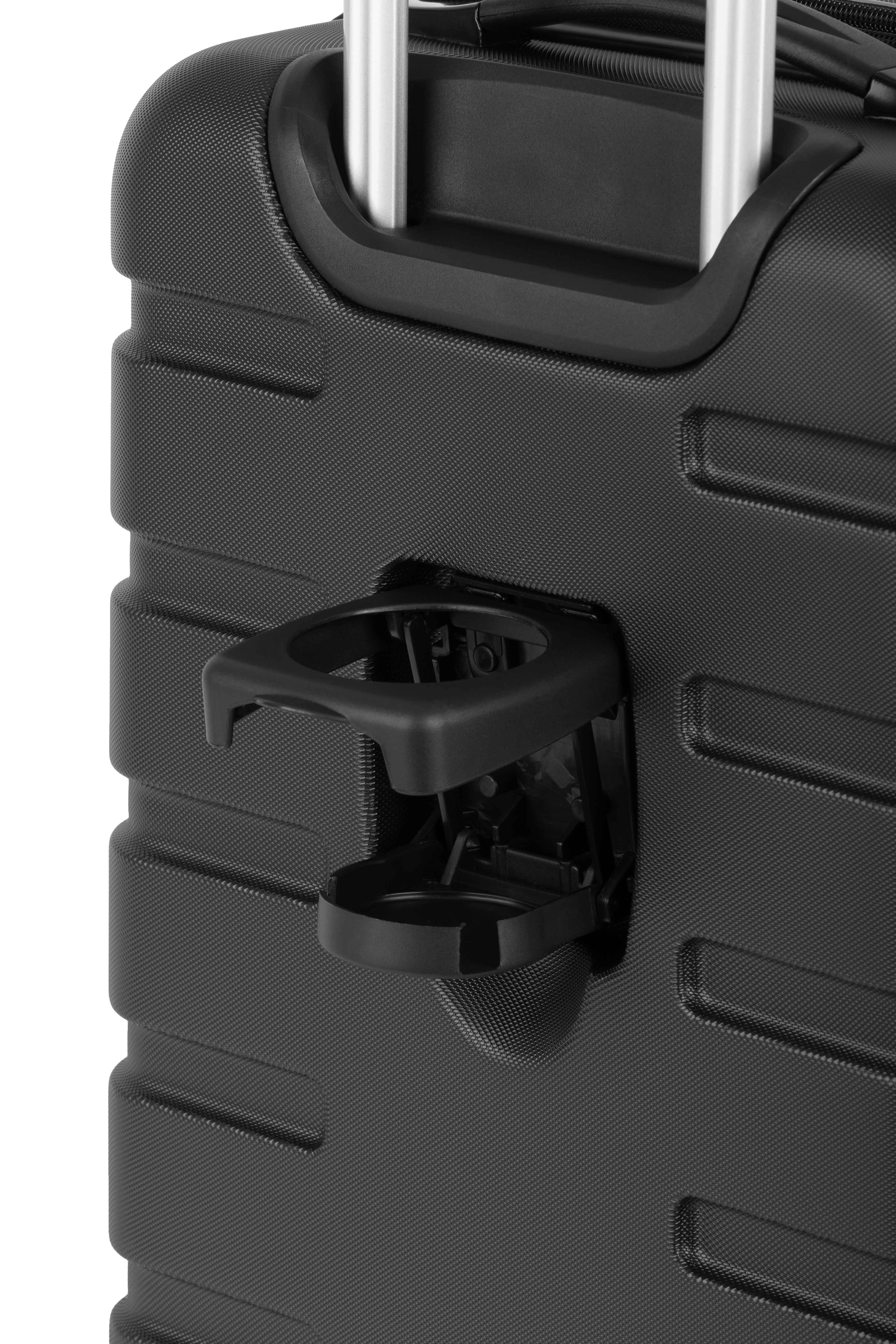 SWISSGEAR Signature Carry-On Spinner - Image 25