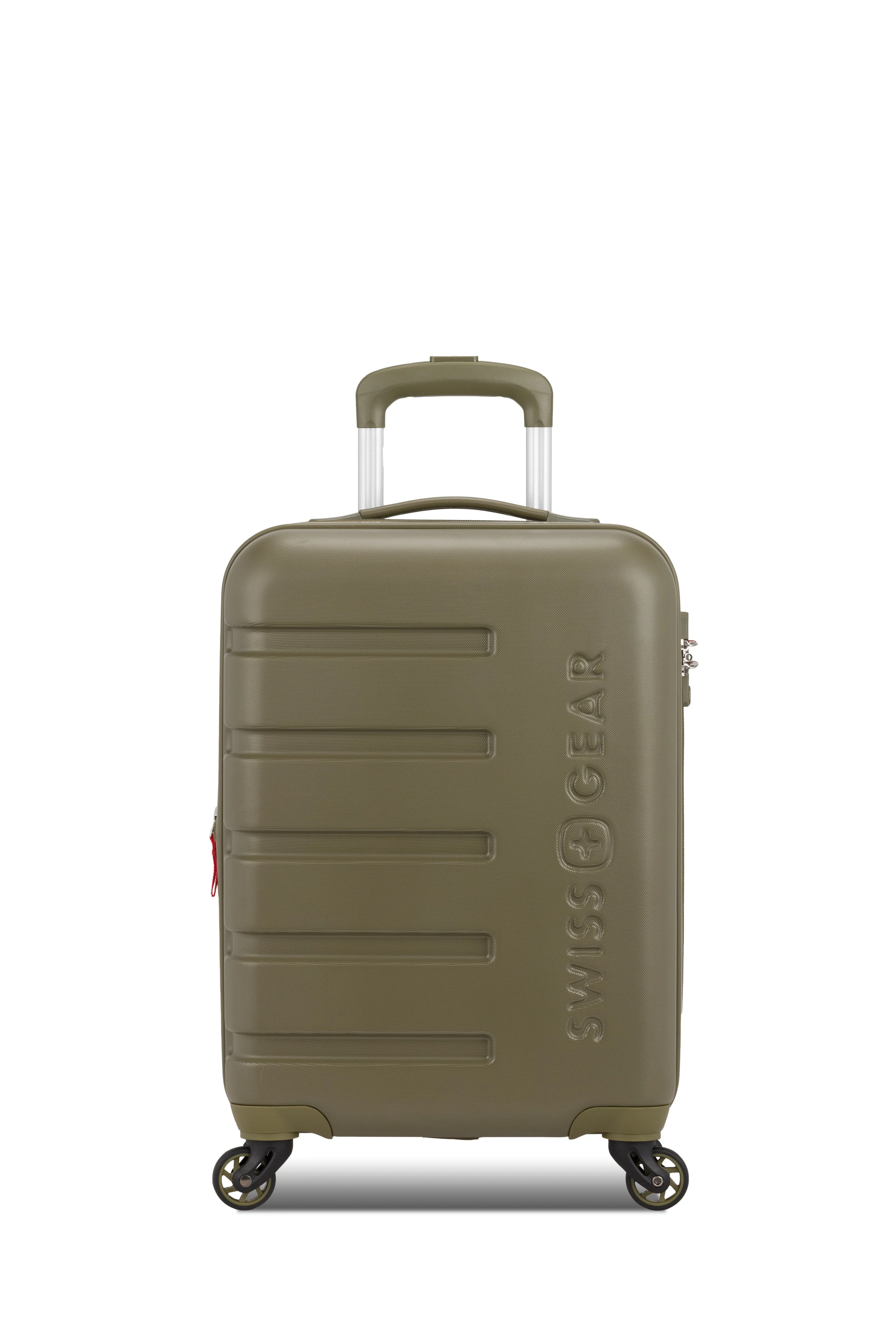 SWISSGEAR Signature Carry-On Spinner - Image 250