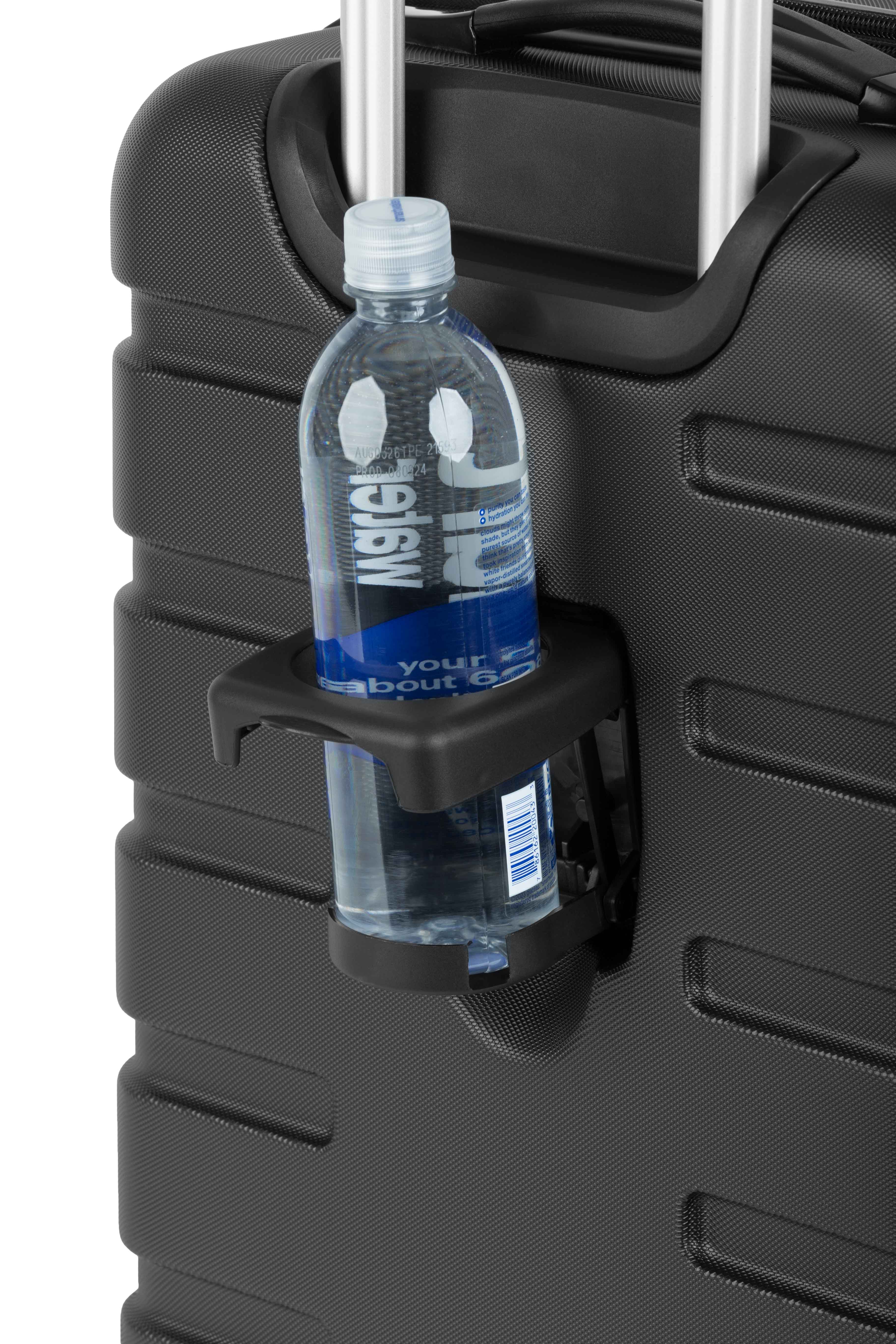 SWISSGEAR Signature Carry-On Spinner - Image 26