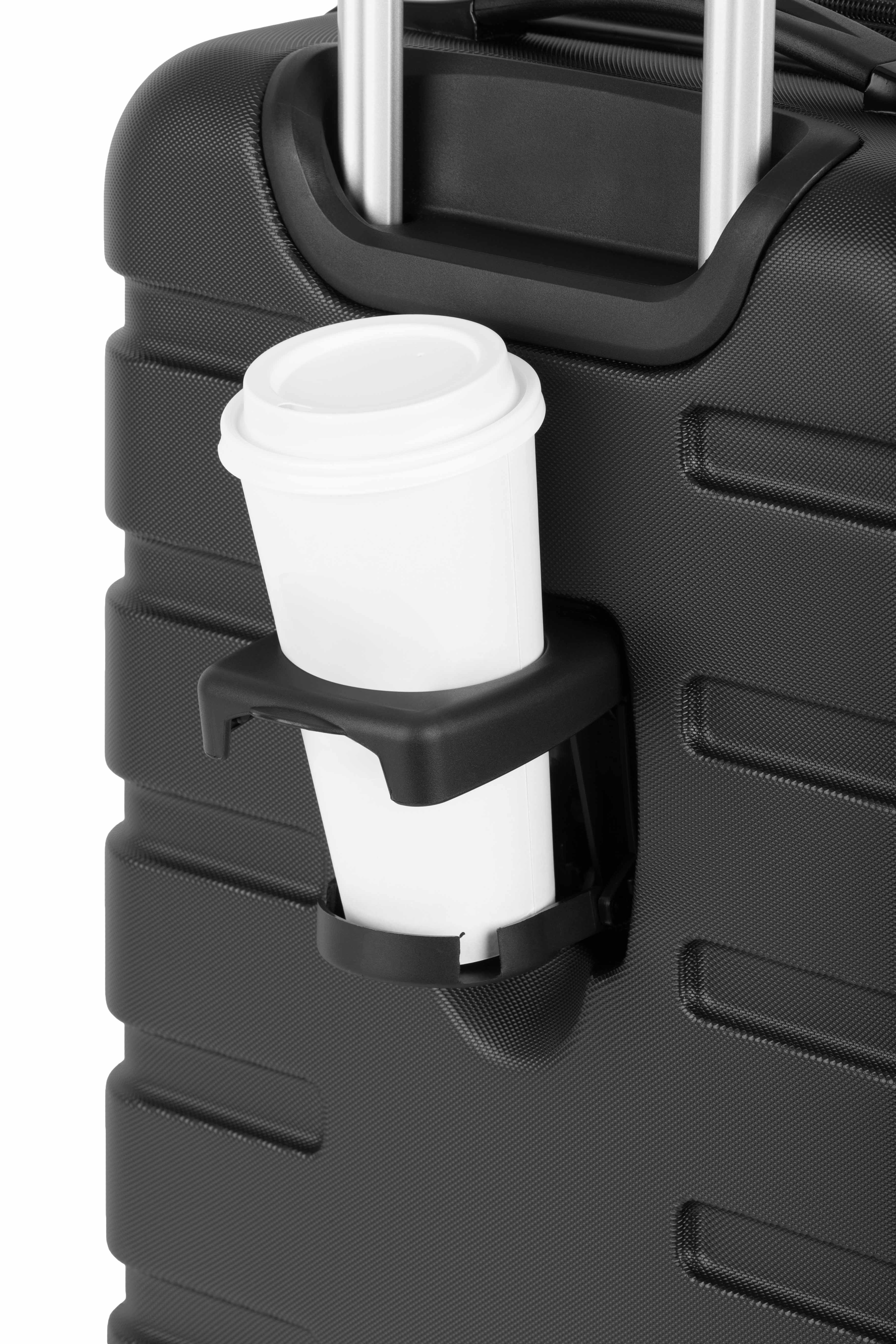 SWISSGEAR Signature Carry-On Spinner - Image 27