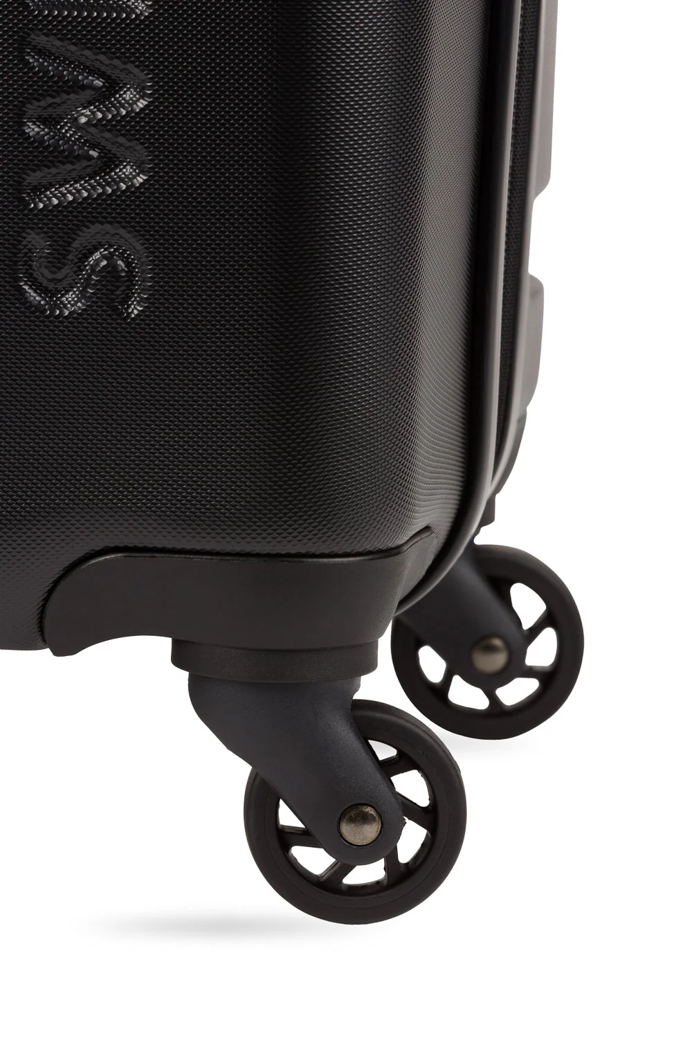 SWISSGEAR Signature Carry-On Spinner - Image 28