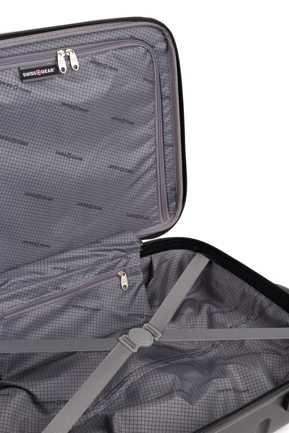 SWISSGEAR Signature Carry-On Spinner - Image 29