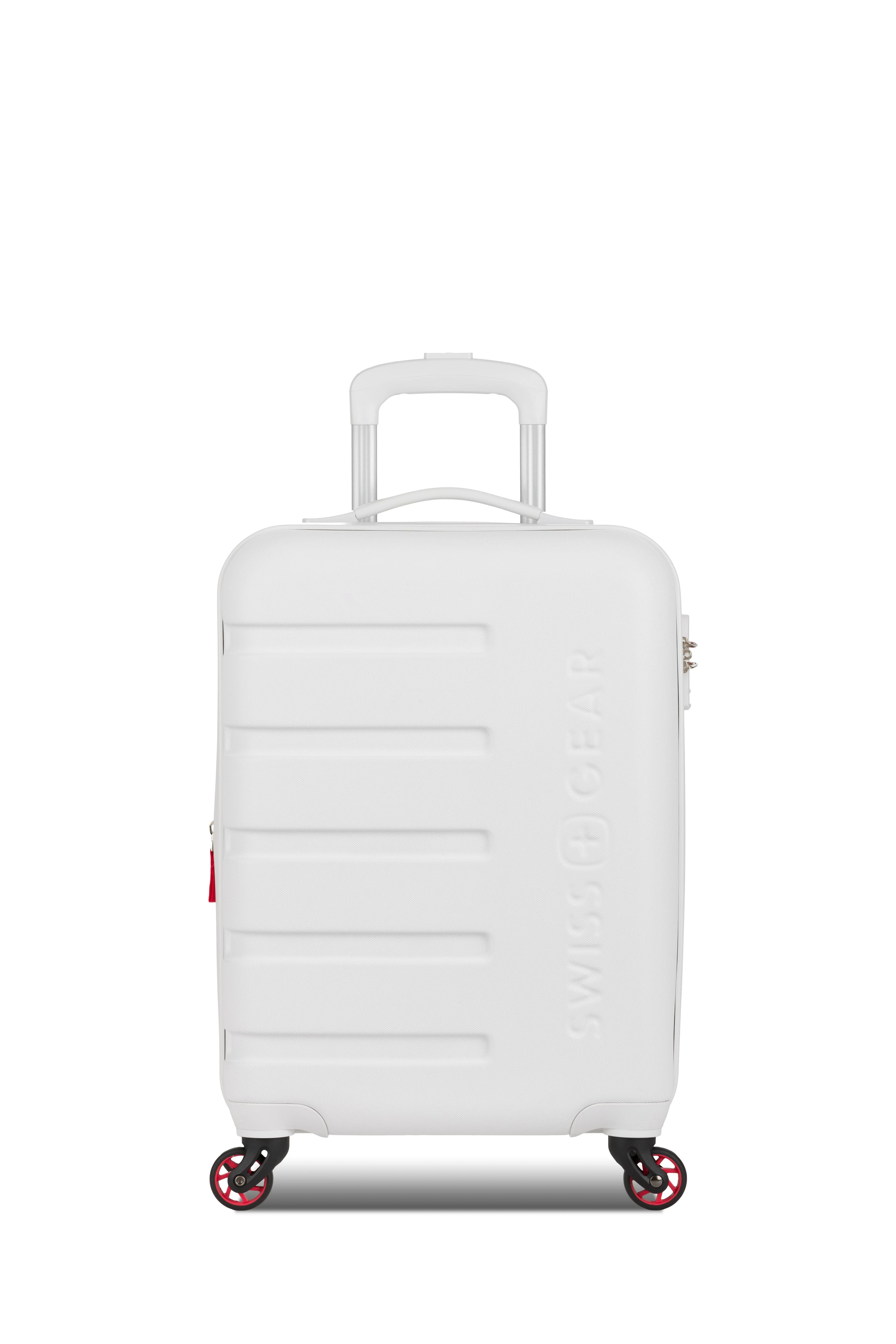 SWISSGEAR Signature Carry-On Spinner - Image 3