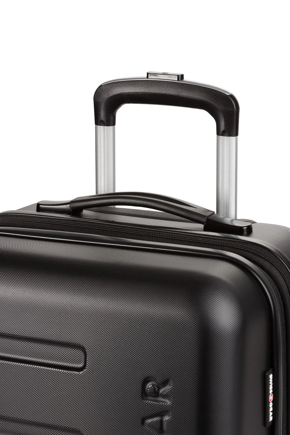 SWISSGEAR Signature Carry-On Spinner - Image 30